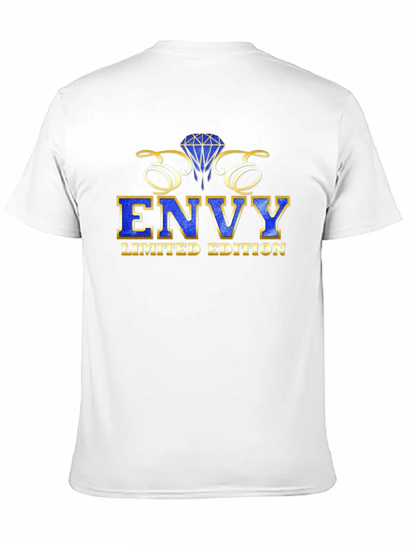 Untitled44 Stylish Everyday T-Shirt – Unisex Basic Cotton Tee