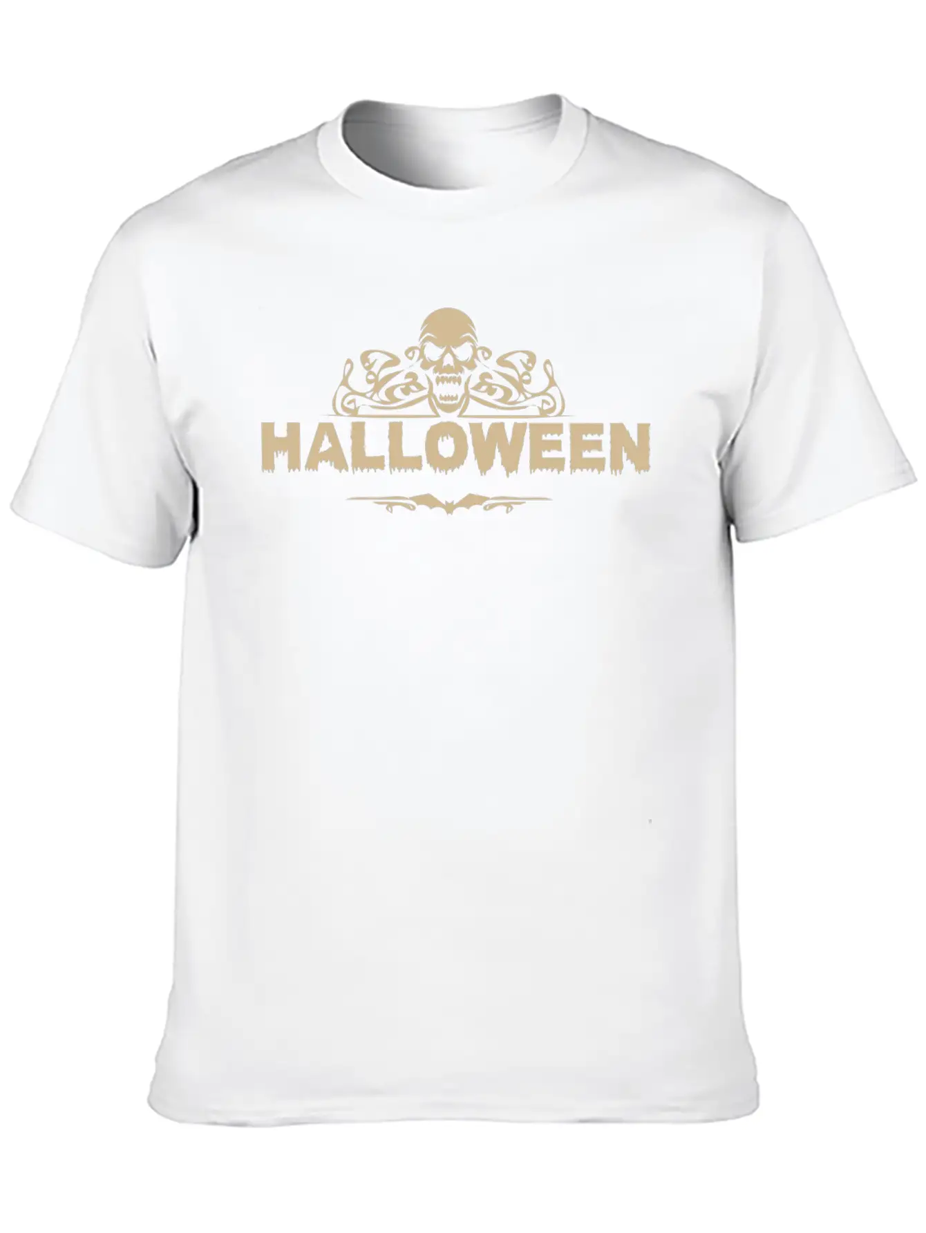 Urban Fashion Unisex Casual T-Shirt – Clean Design For Daily Comfort
