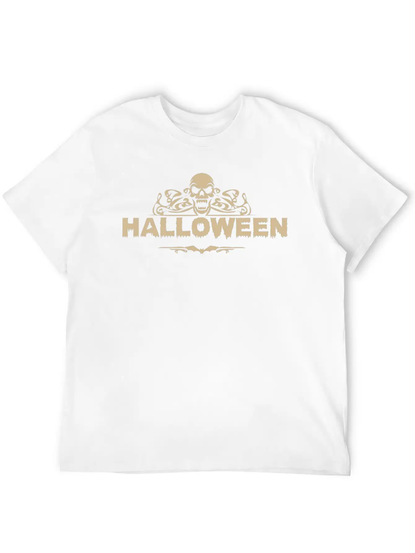 Urban Fashion Unisex Casual T-Shirt – Clean Design For Daily Comfort