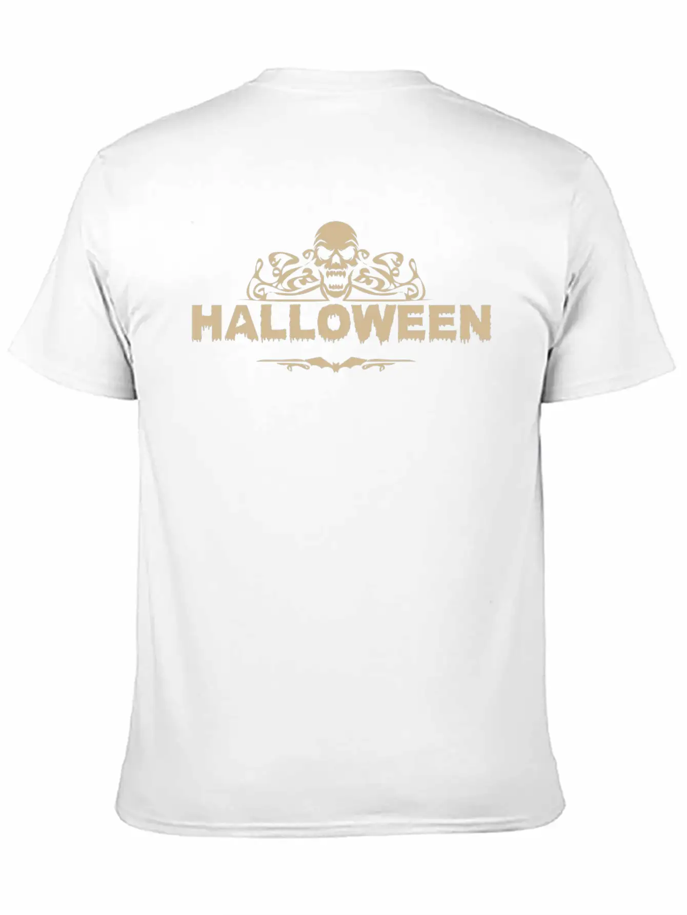 Urban Fashion Unisex Casual T-Shirt – Clean Design For Daily Comfort