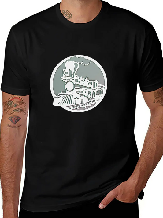 Urban - Urban Area - Shirt Essential Unisex Summer Tee – Soft Cotton Casual Fit