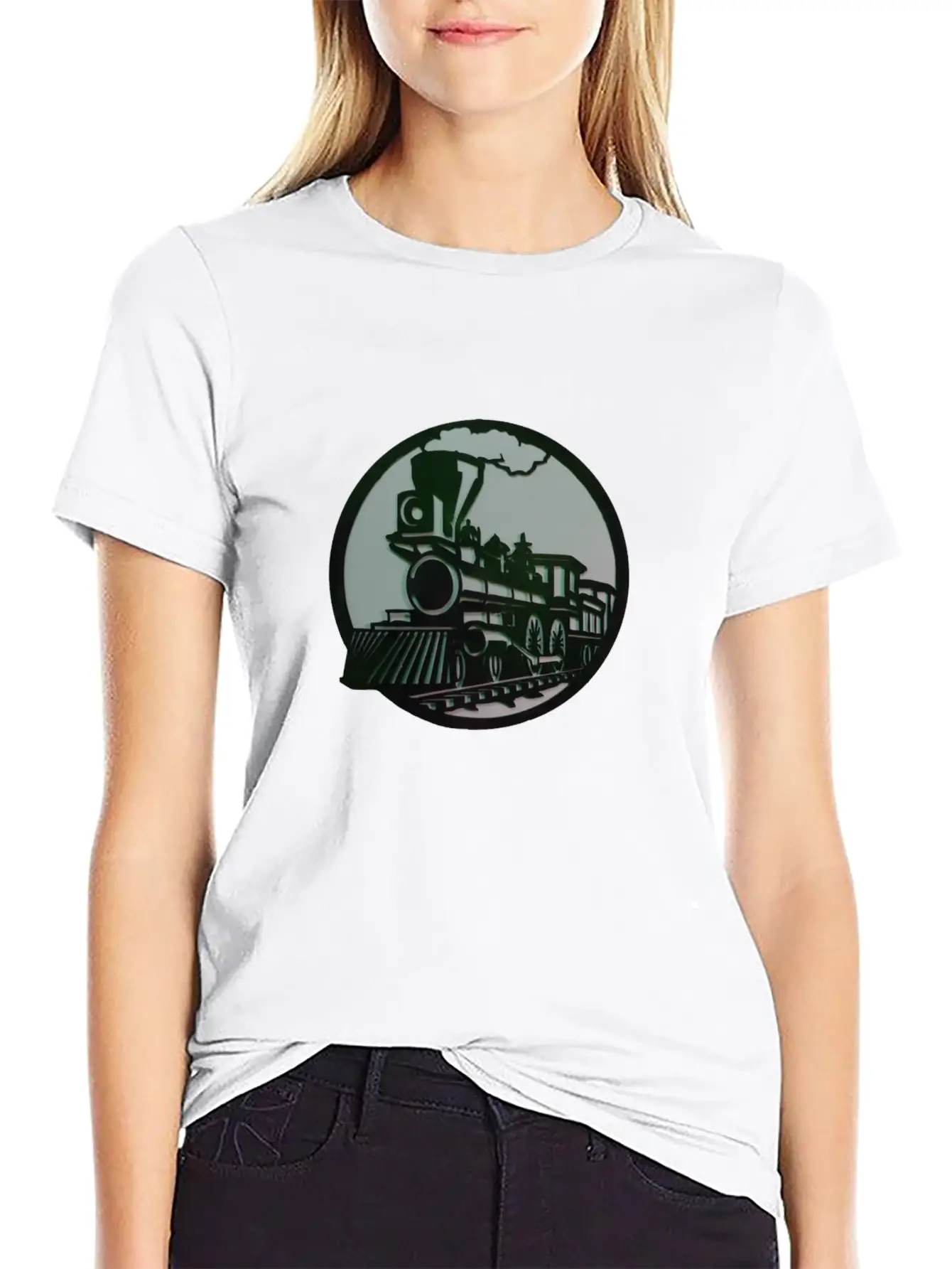 Urban - Urban Area - Shirt Essential Unisex Summer Tee – Soft Cotton Casual Fit