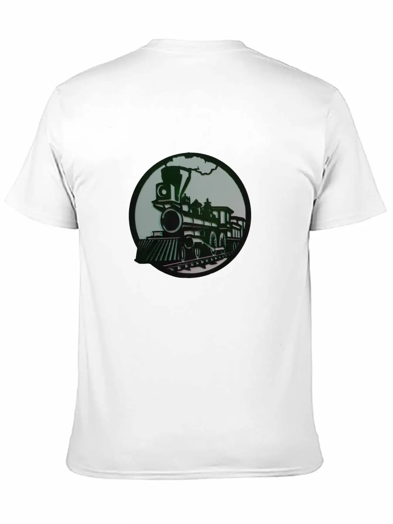 Urban - Urban Area - Shirt Essential Unisex Summer Tee – Soft Cotton Casual Fit