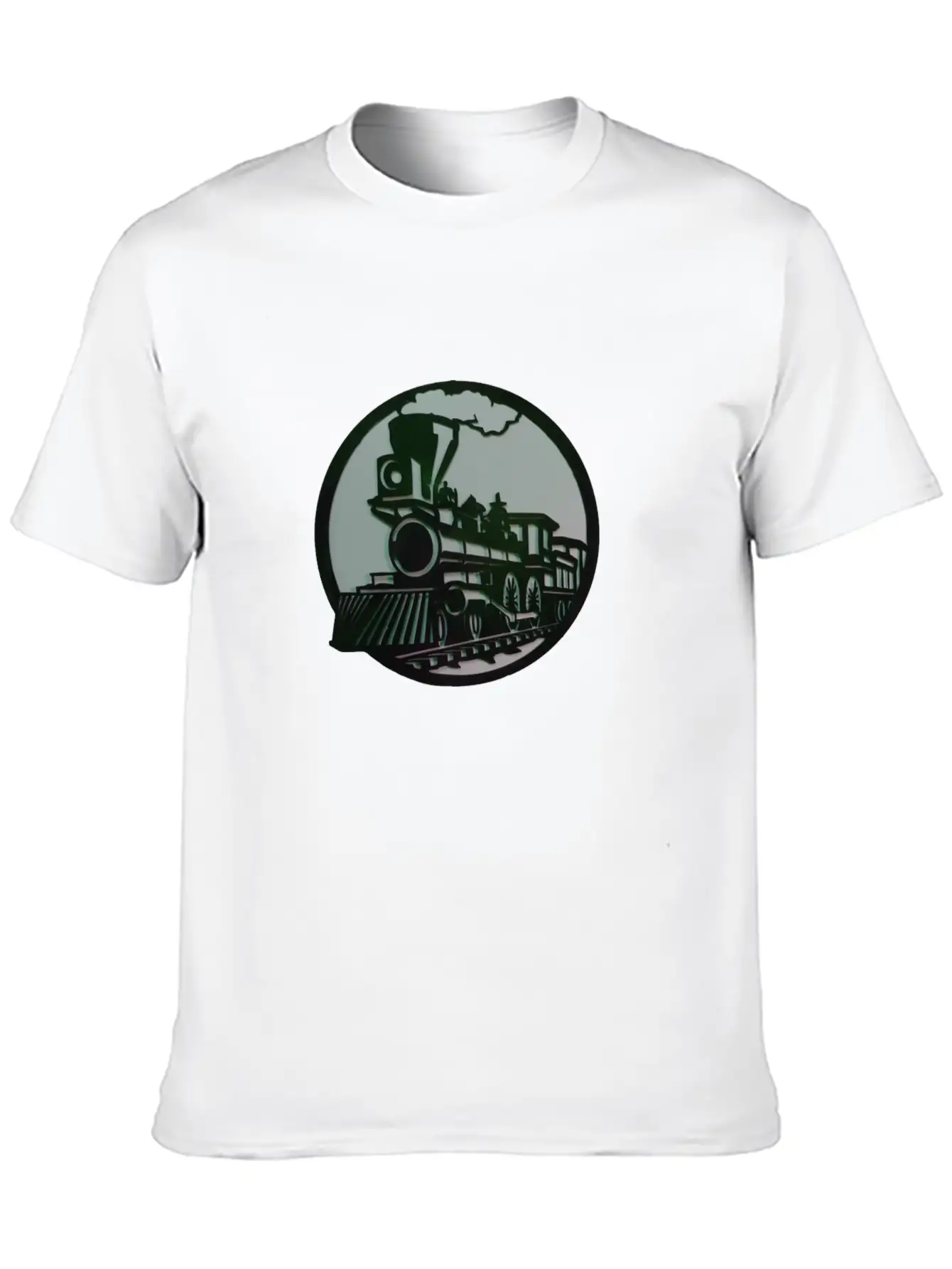 Urban - Urban Area - Shirt Essential Unisex Summer Tee – Soft Cotton Casual Fit