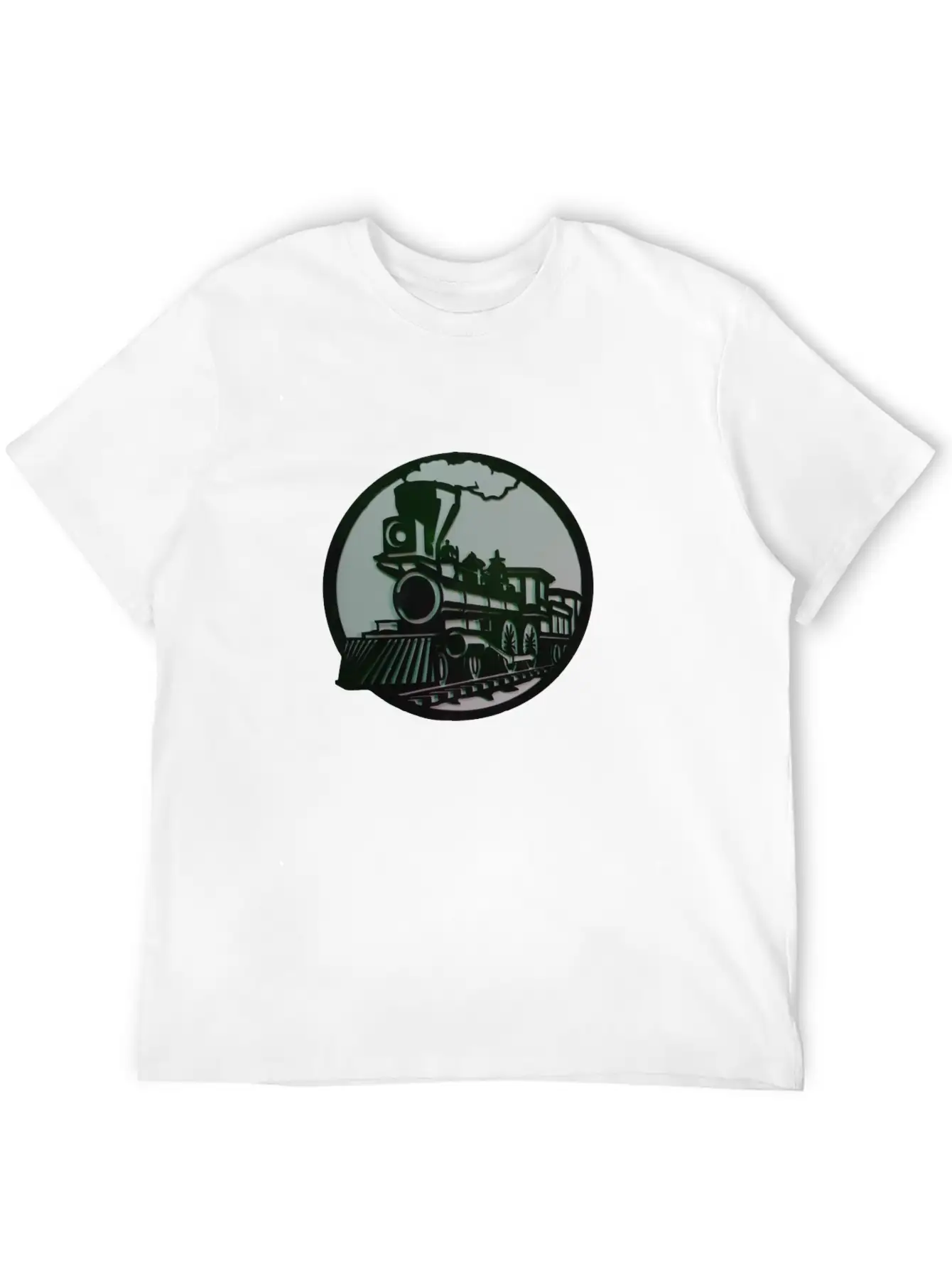 Urban - Urban Area - Shirt Essential Unisex Summer Tee – Soft Cotton Casual Fit