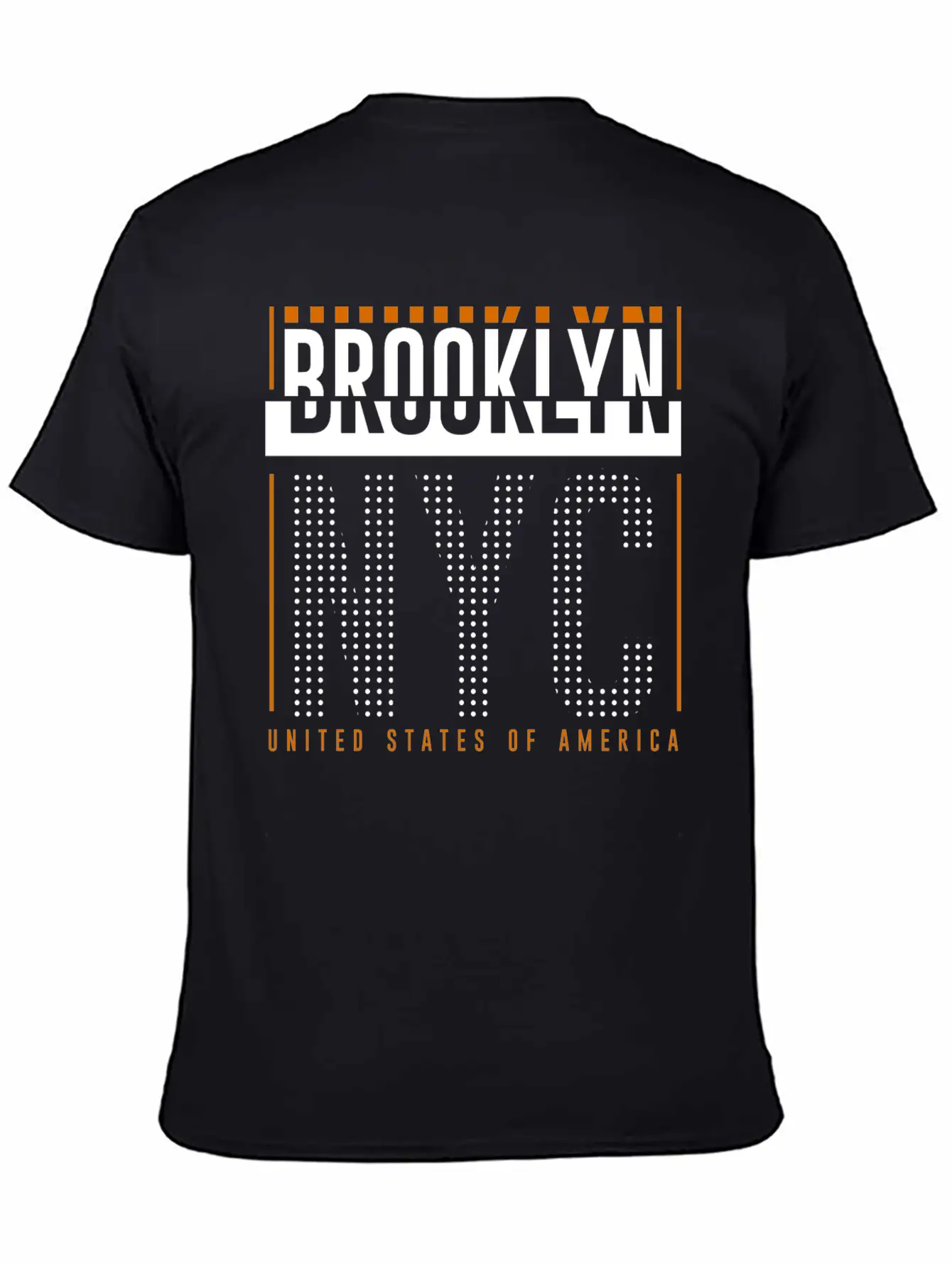 Urban Vibes: Street Art Design Print From The City Unisex Casual T-Shirt – Clean Design For Daily Comfort