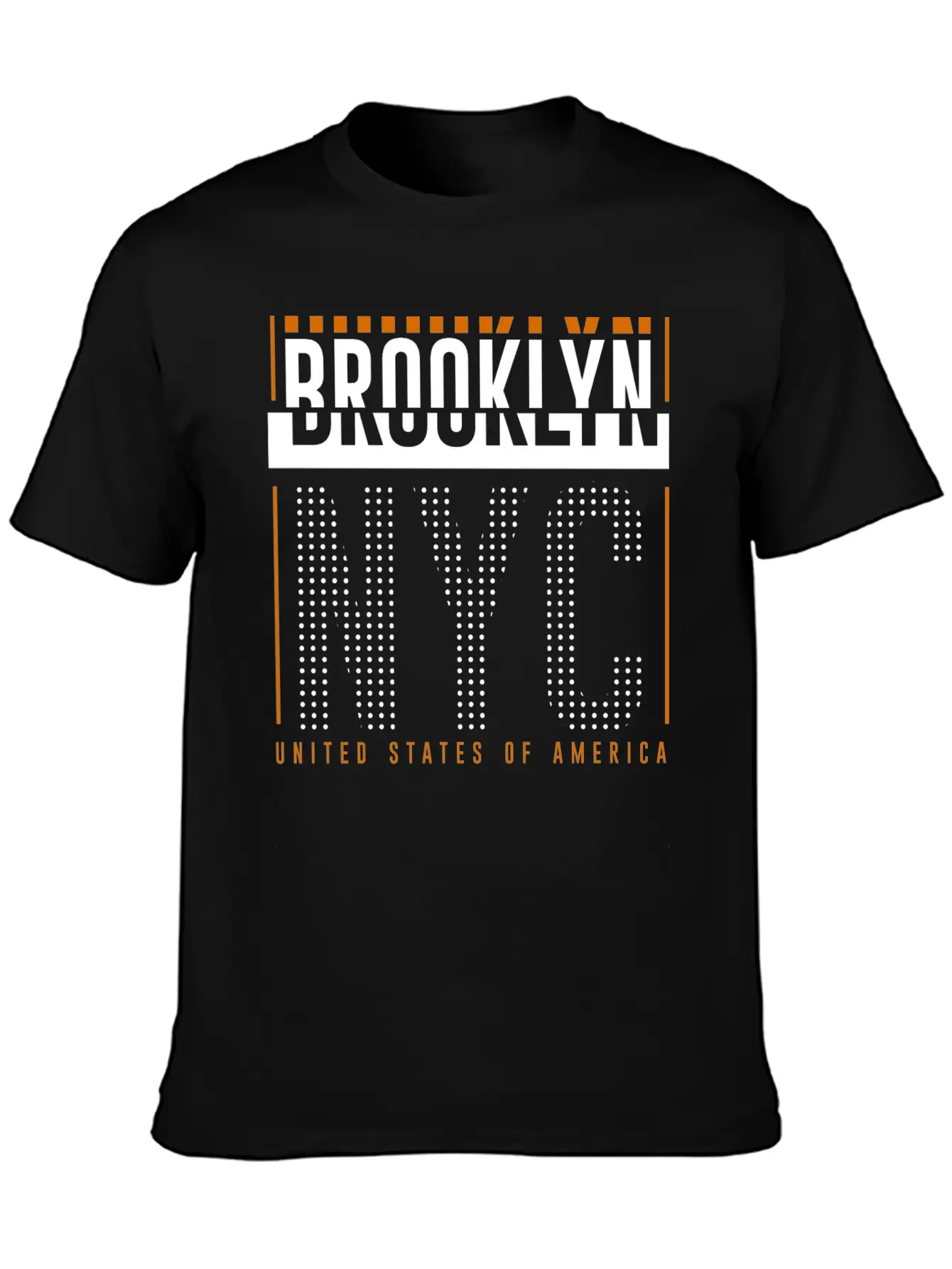 Urban Vibes: Street Art Design Print From The City Unisex Casual T-Shirt – Clean Design For Daily Comfort