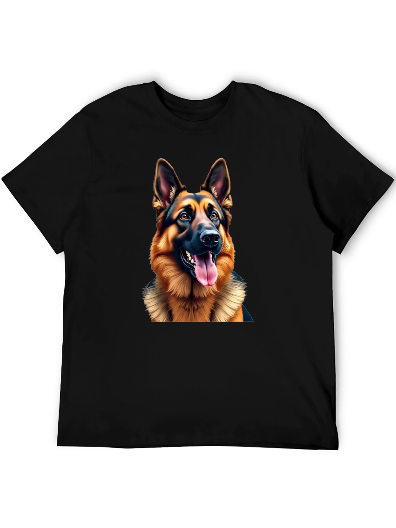 German Shepherd Dog T-Shirt