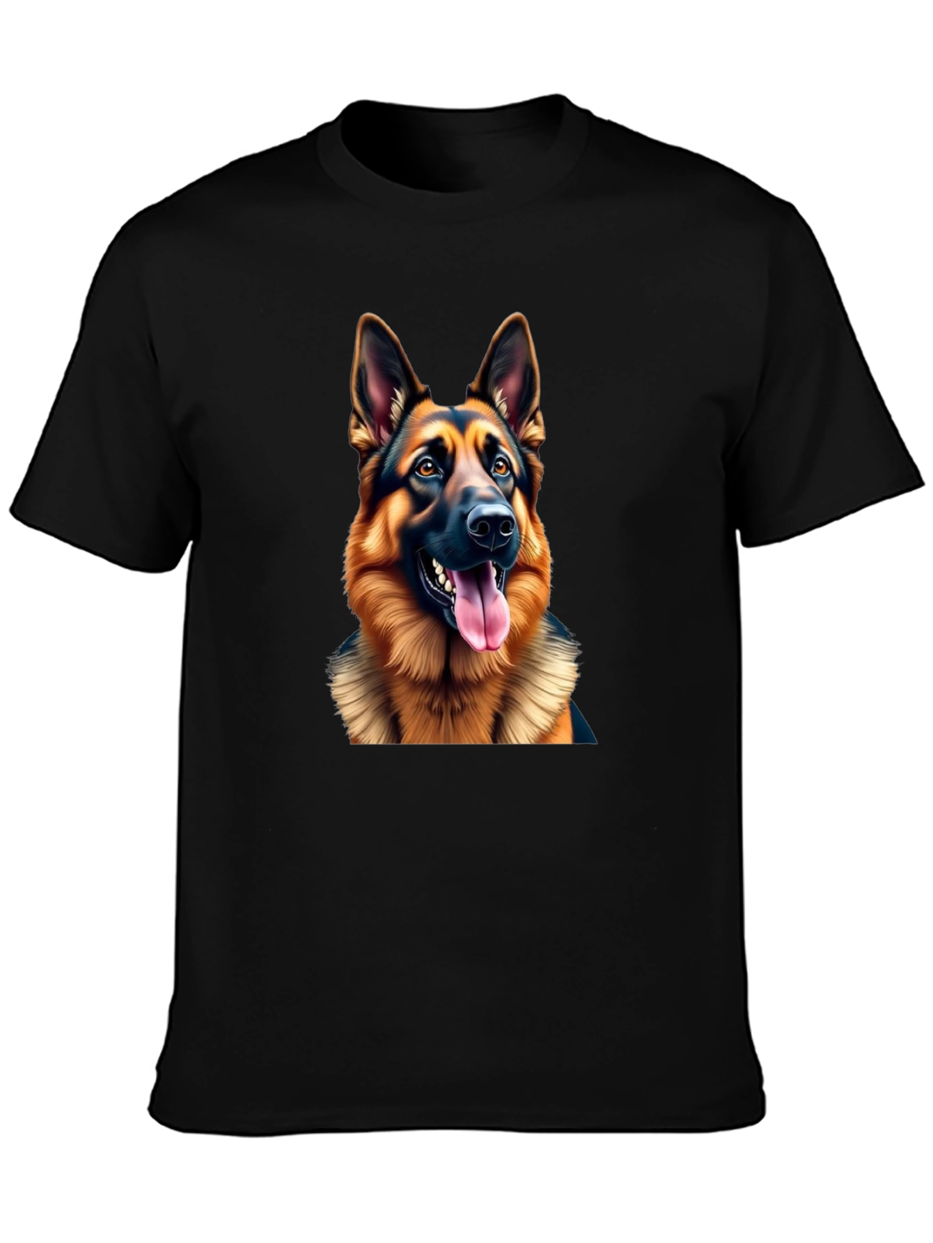 German Shepherd Dog T-Shirt