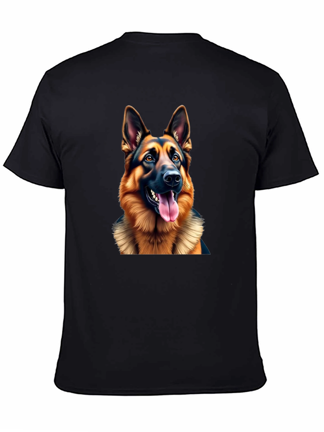 German Shepherd Dog T-Shirt