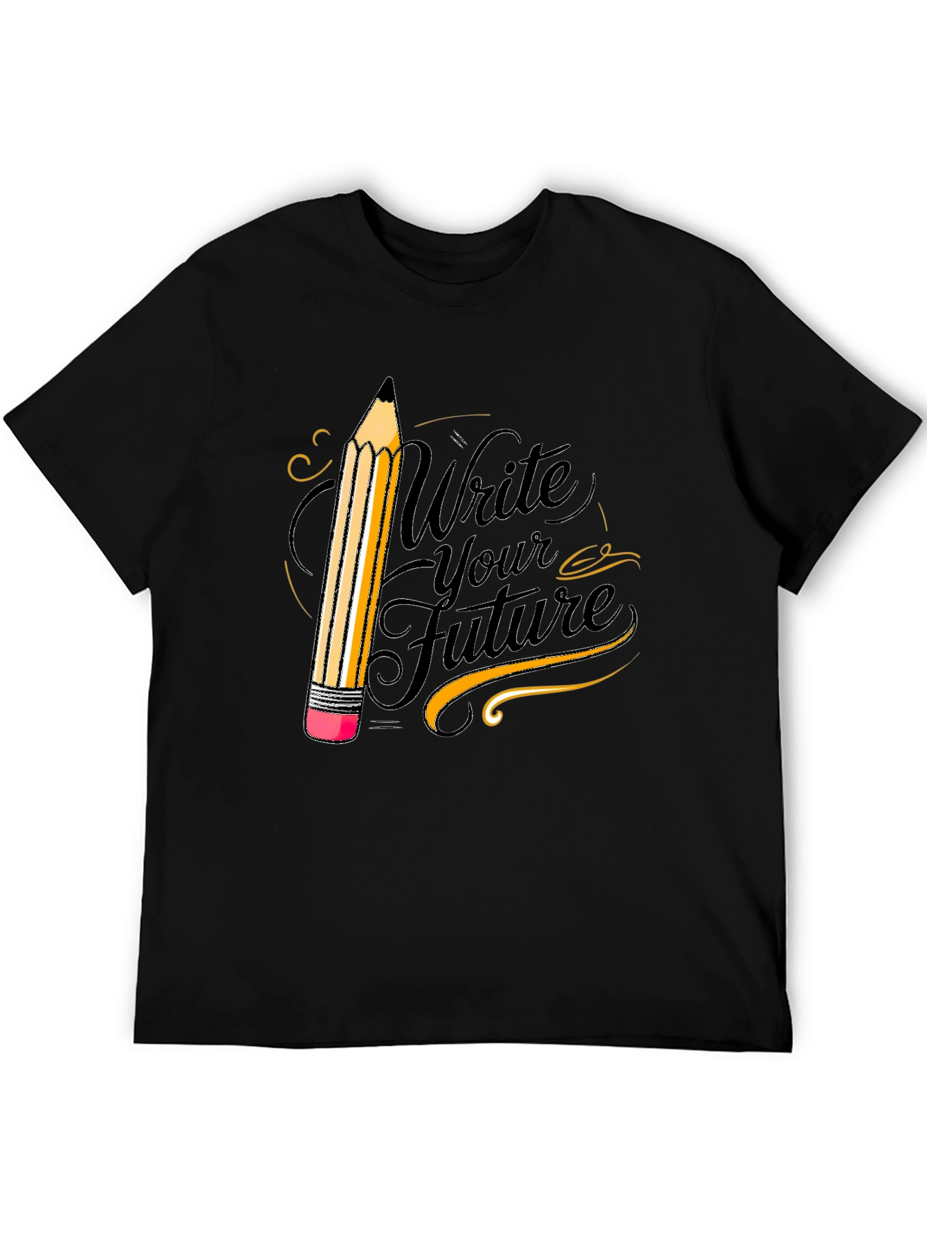 Write Your Future T-Shirt