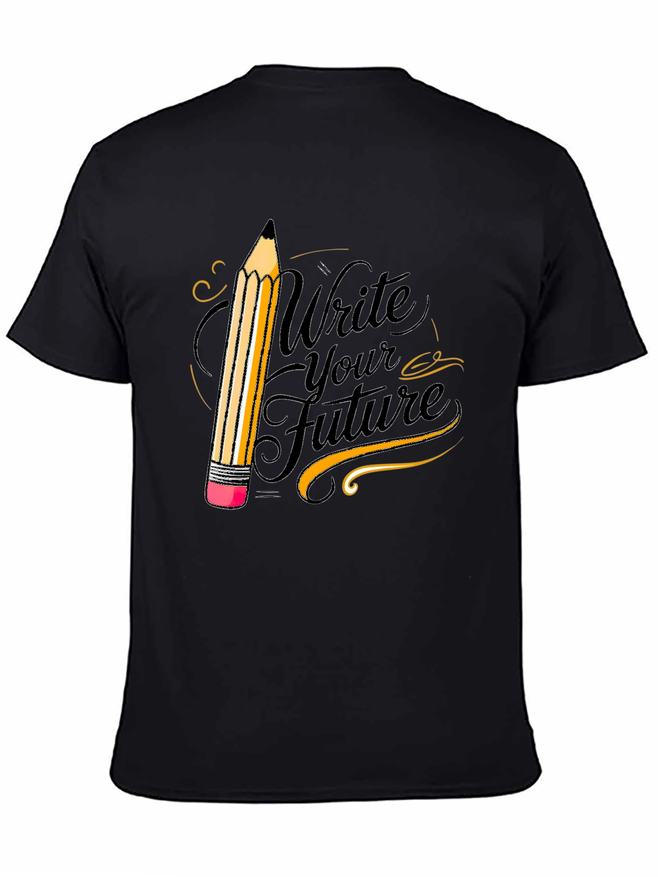 Write Your Future T-Shirt