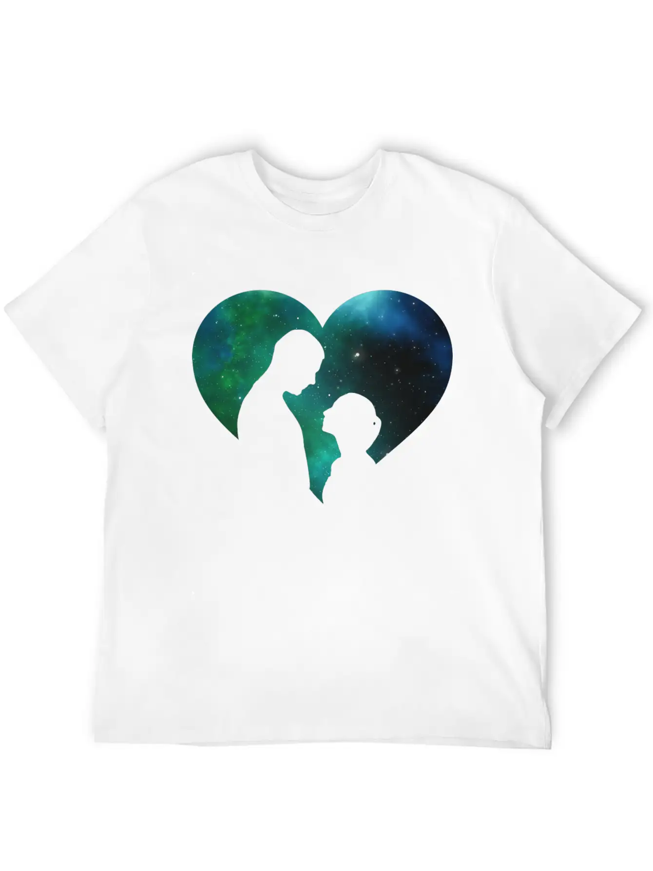 Valentine Day Unisex Casual T-Shirt – Clean Design For Daily Comfort