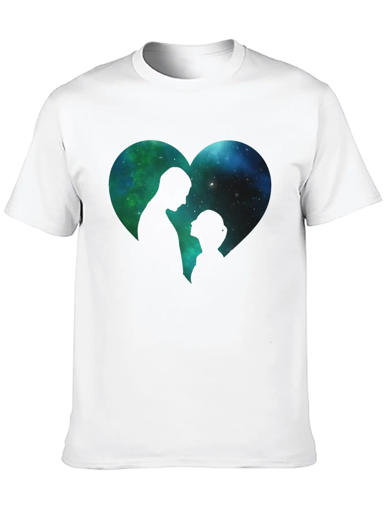 Valentine Day Unisex Casual T-Shirt – Clean Design For Daily Comfort