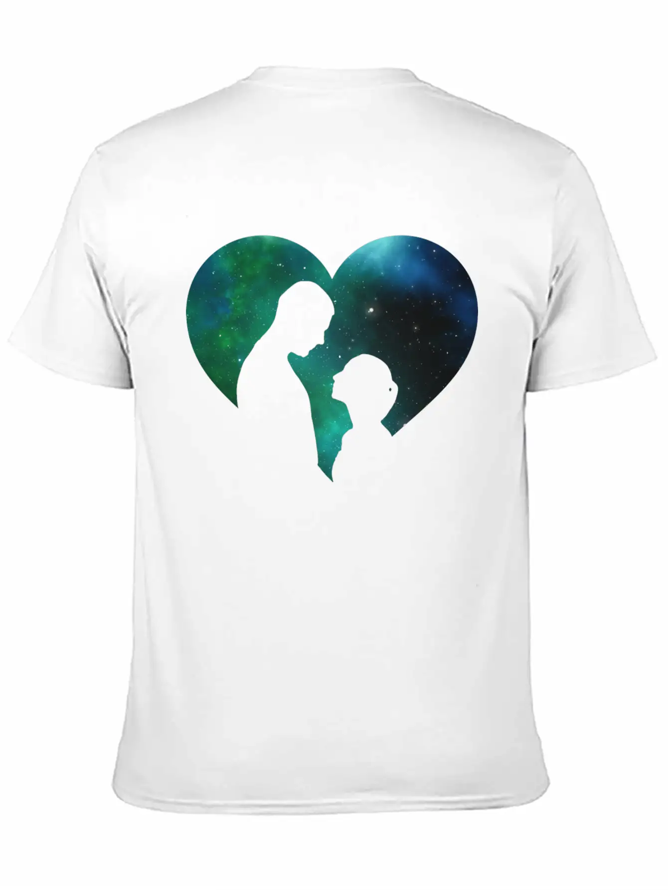 Valentine Day Unisex Casual T-Shirt – Clean Design For Daily Comfort