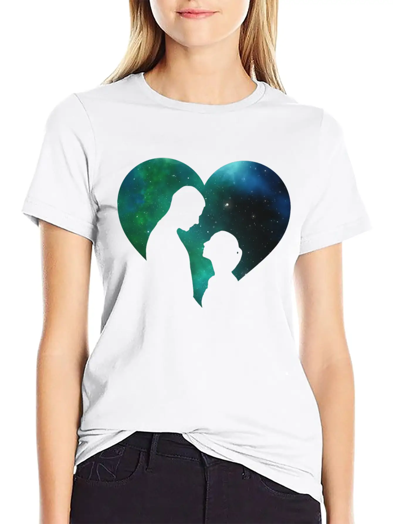 Valentine Day Unisex Casual T-Shirt – Clean Design For Daily Comfort
