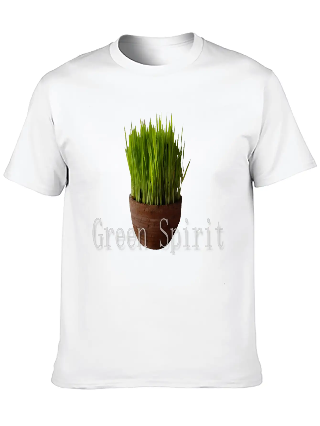 Vegan Timeless Short Sleeve Tee – Comfy And Minimalist Design