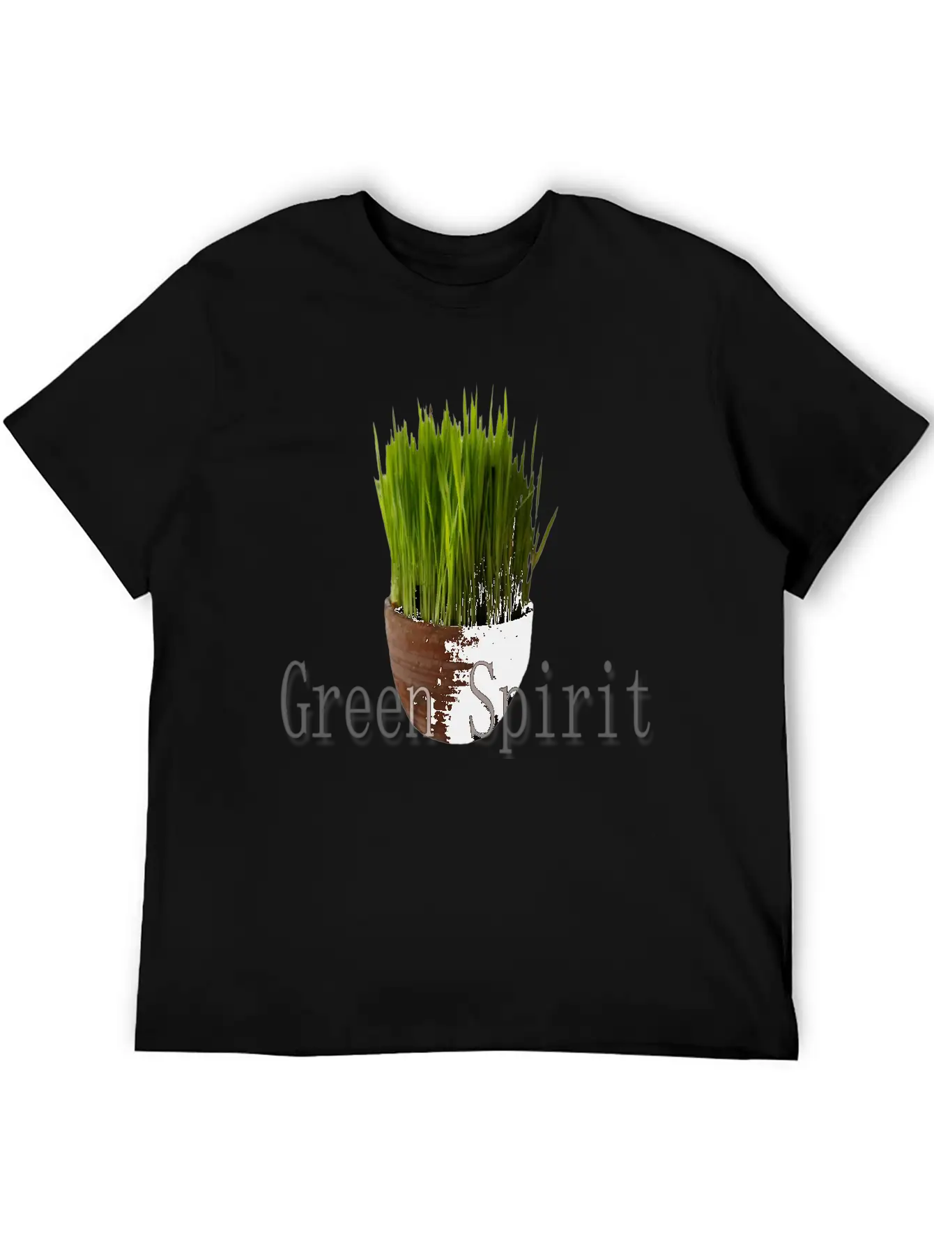 Vegan Timeless Short Sleeve Tee – Comfy And Minimalist Design