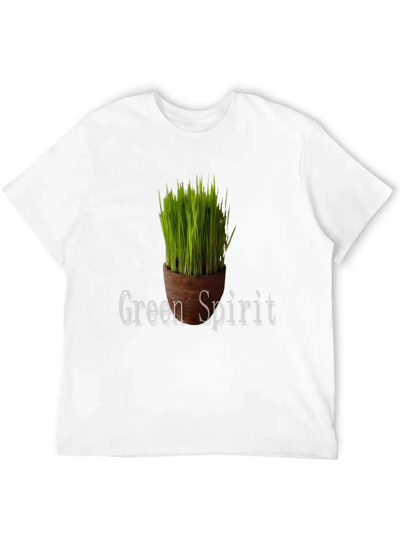 Vegan Timeless Short Sleeve Tee – Comfy And Minimalist Design