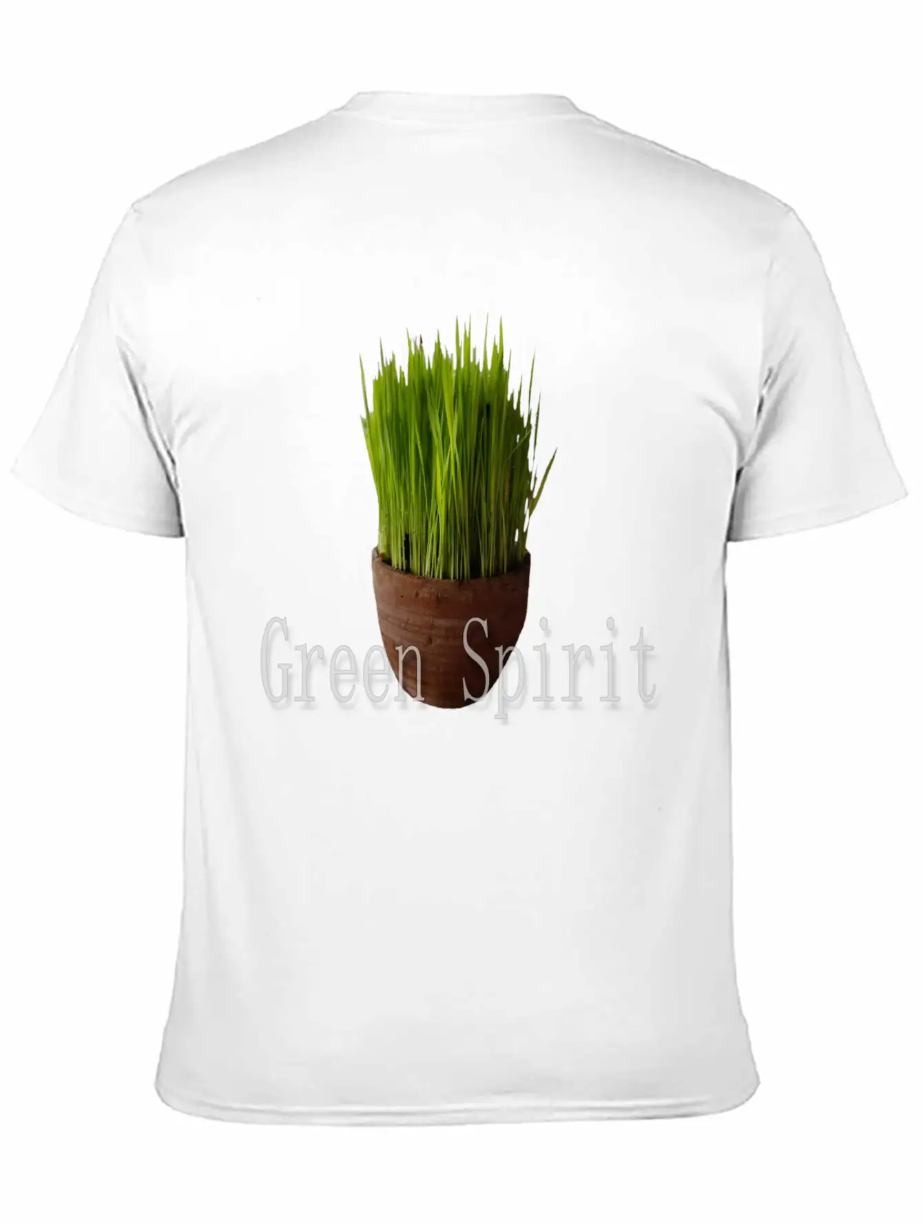 Vegan Timeless Short Sleeve Tee – Comfy And Minimalist Design