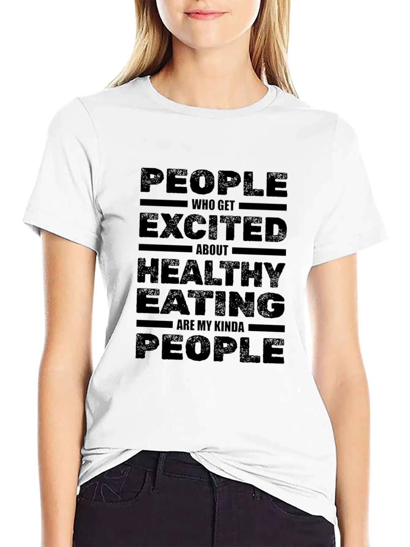 Vegan Veganism Vegetable Comfortable Minimalist Graphic Tee – Summer Style Essential