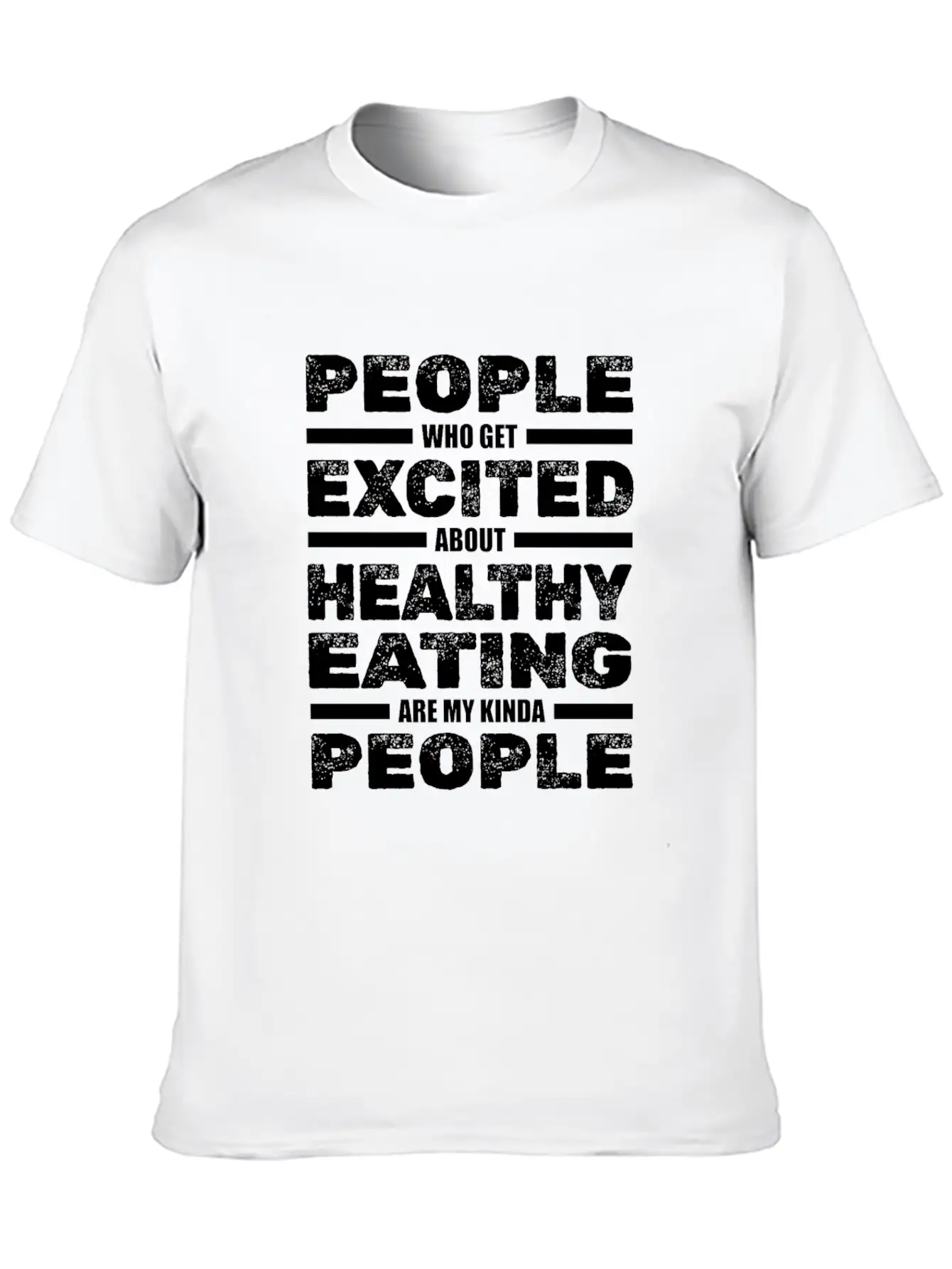 Vegan Veganism Vegetable Comfortable Minimalist Graphic Tee – Summer Style Essential