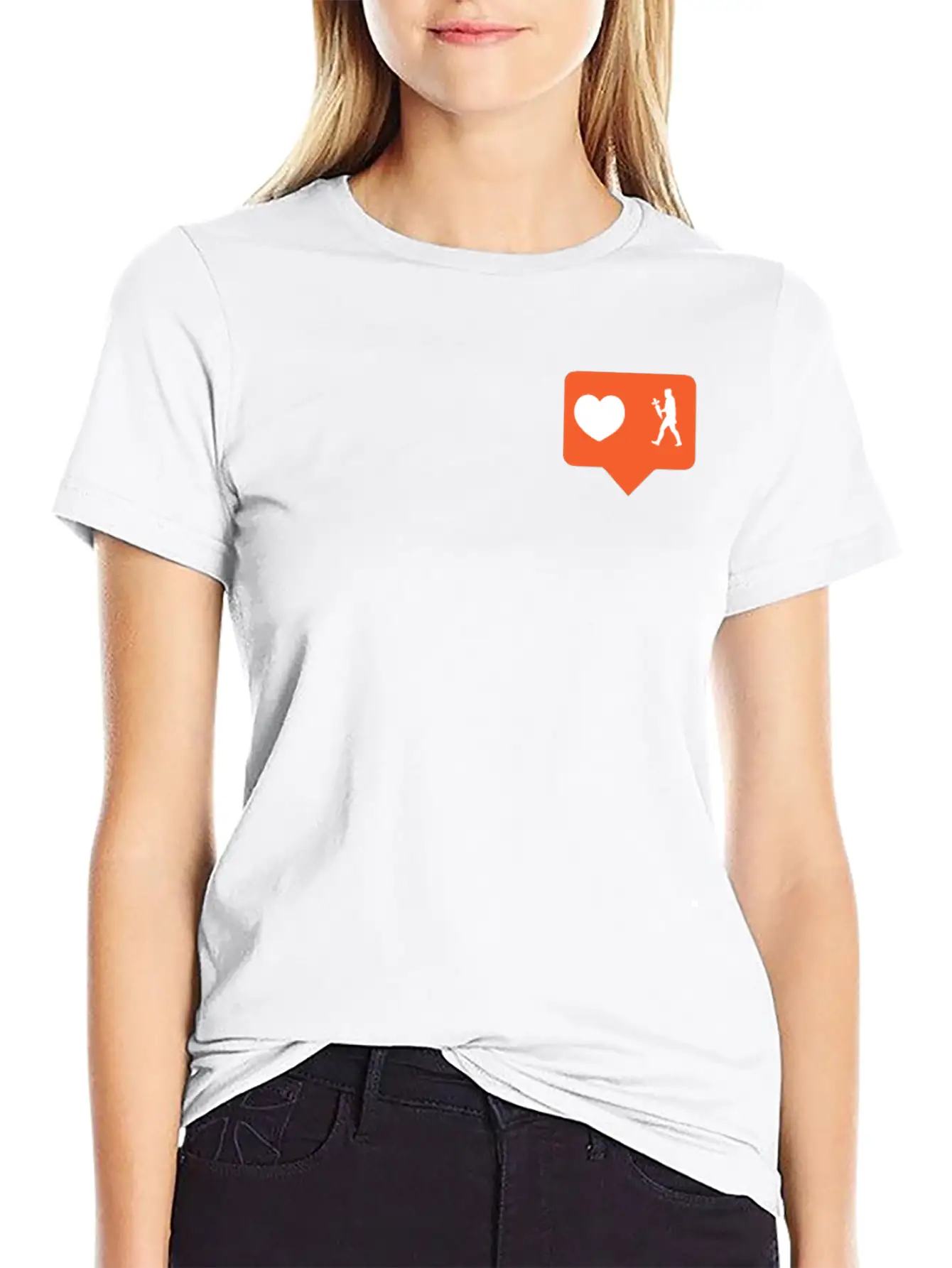 Vegetarian Basic Graphic T-Shirt – Daily Comfort In Soft Cotton