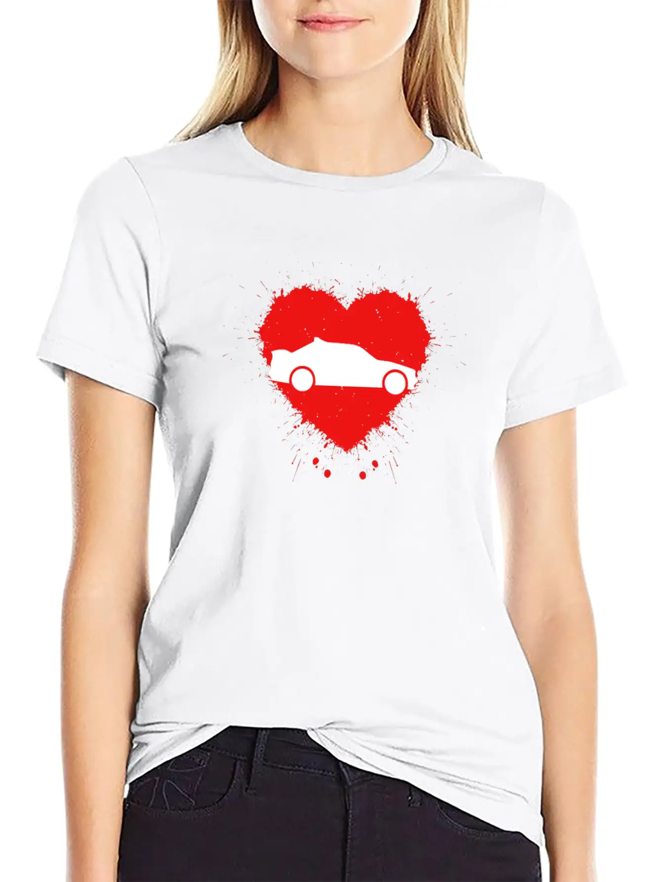 Vehicle, Tournee, Touring, Tourings, Obilazak, Tou Unisex Short Sleeve Soft Cotton T-Shirt – Casual Everyday Wear