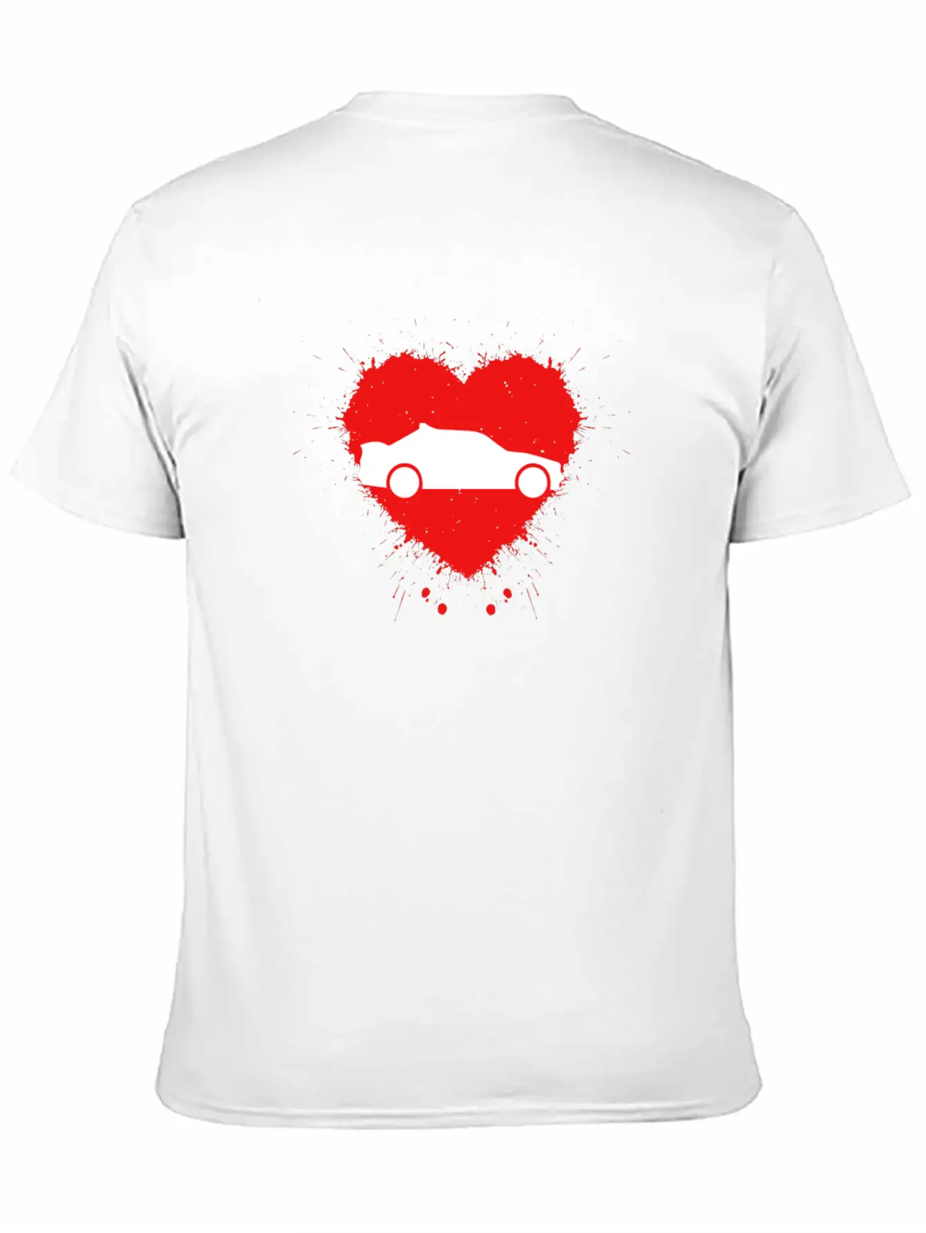 Vehicle, Tournee, Touring, Tourings, Obilazak, Tou Unisex Short Sleeve Soft Cotton T-Shirt – Casual Everyday Wear