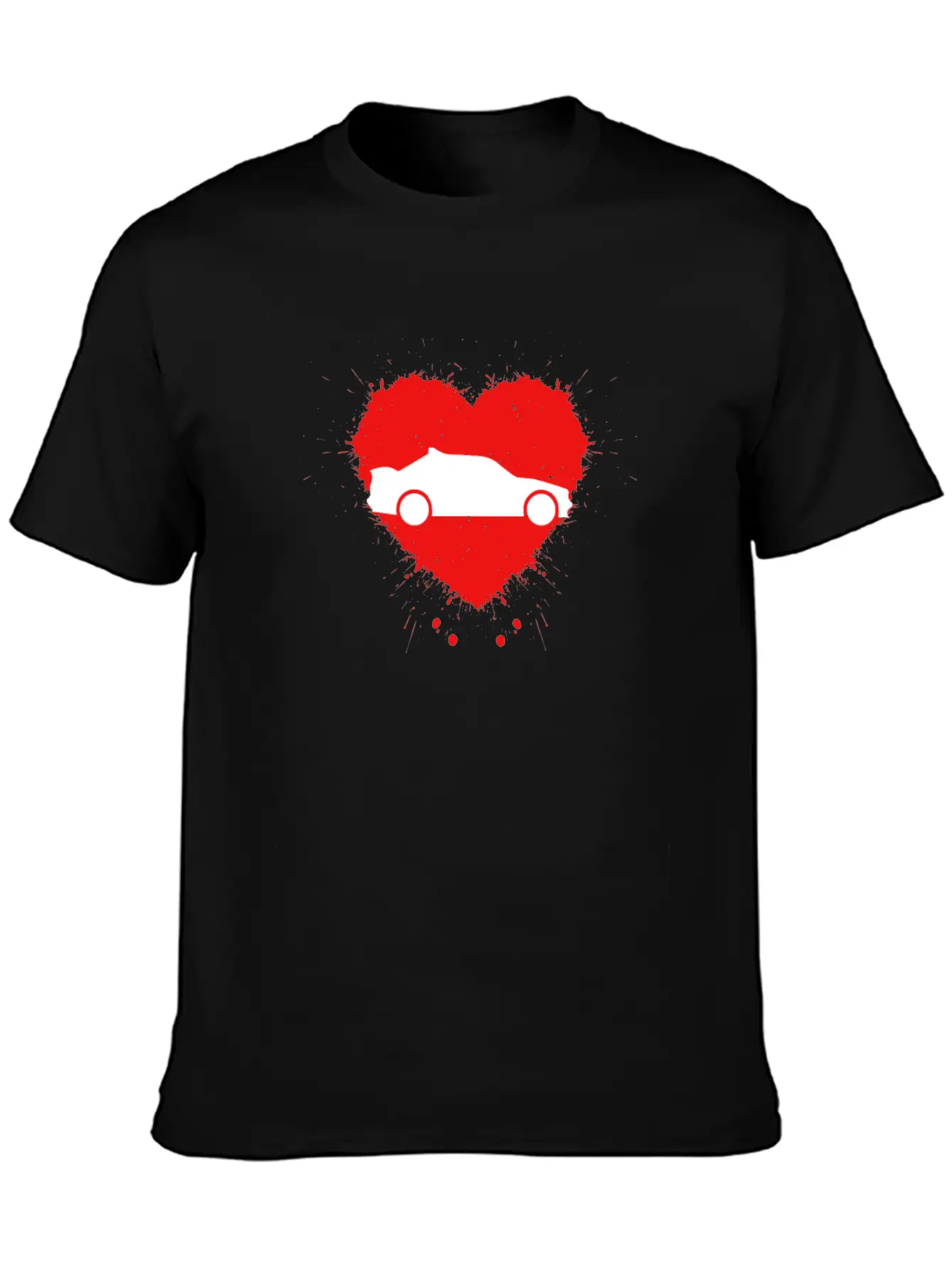 Vehicle, Tournee, Touring, Tourings, Obilazak, Tou Unisex Short Sleeve Soft Cotton T-Shirt – Casual Everyday Wear