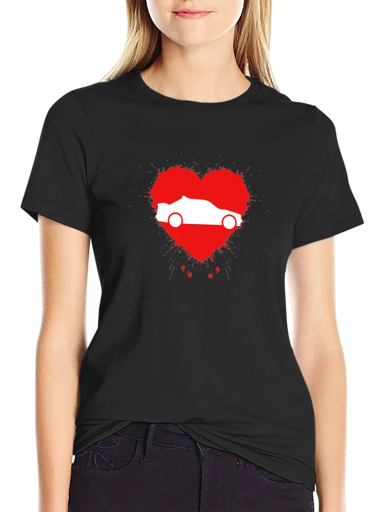 Vehicle, Tournee, Touring, Tourings, Obilazak, Tou Unisex Short Sleeve Soft Cotton T-Shirt – Casual Everyday Wear