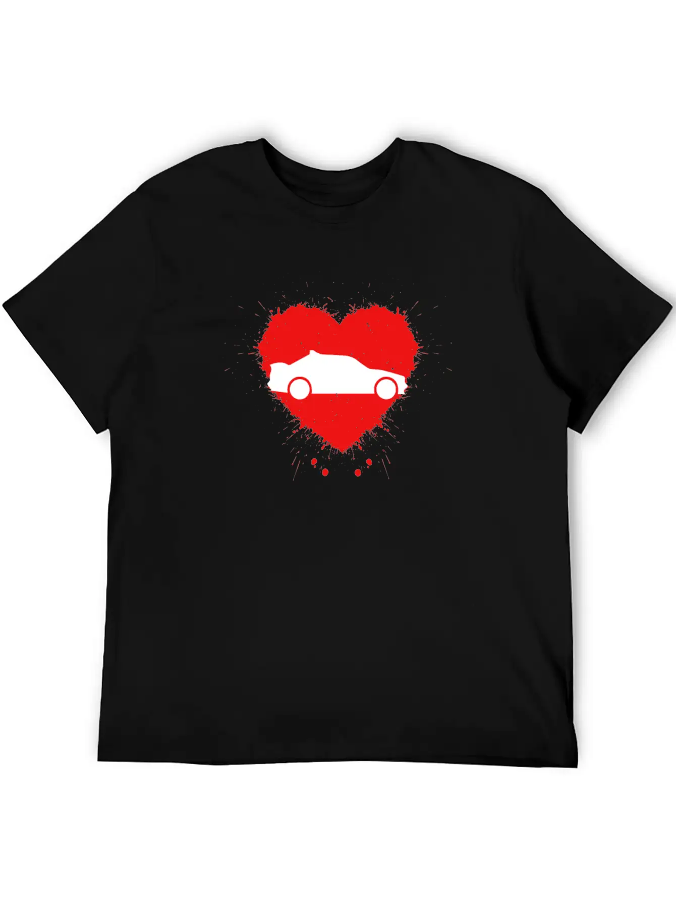 Vehicle, Tournee, Touring, Tourings, Obilazak, Tou Unisex Short Sleeve Soft Cotton T-Shirt – Casual Everyday Wear