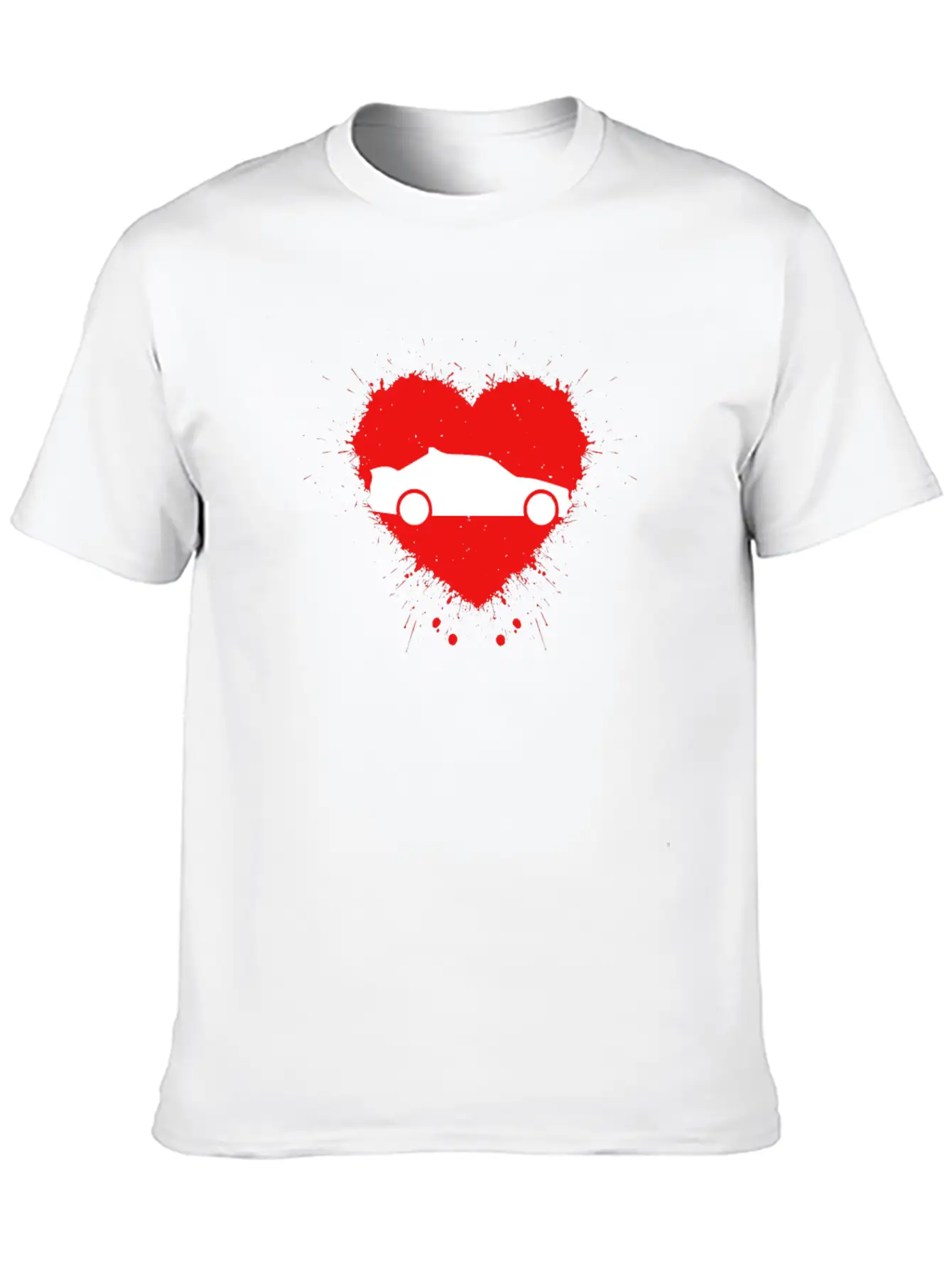 Vehicle, Tournee, Touring, Tourings, Obilazak, Tou Unisex Short Sleeve Soft Cotton T-Shirt – Casual Everyday Wear