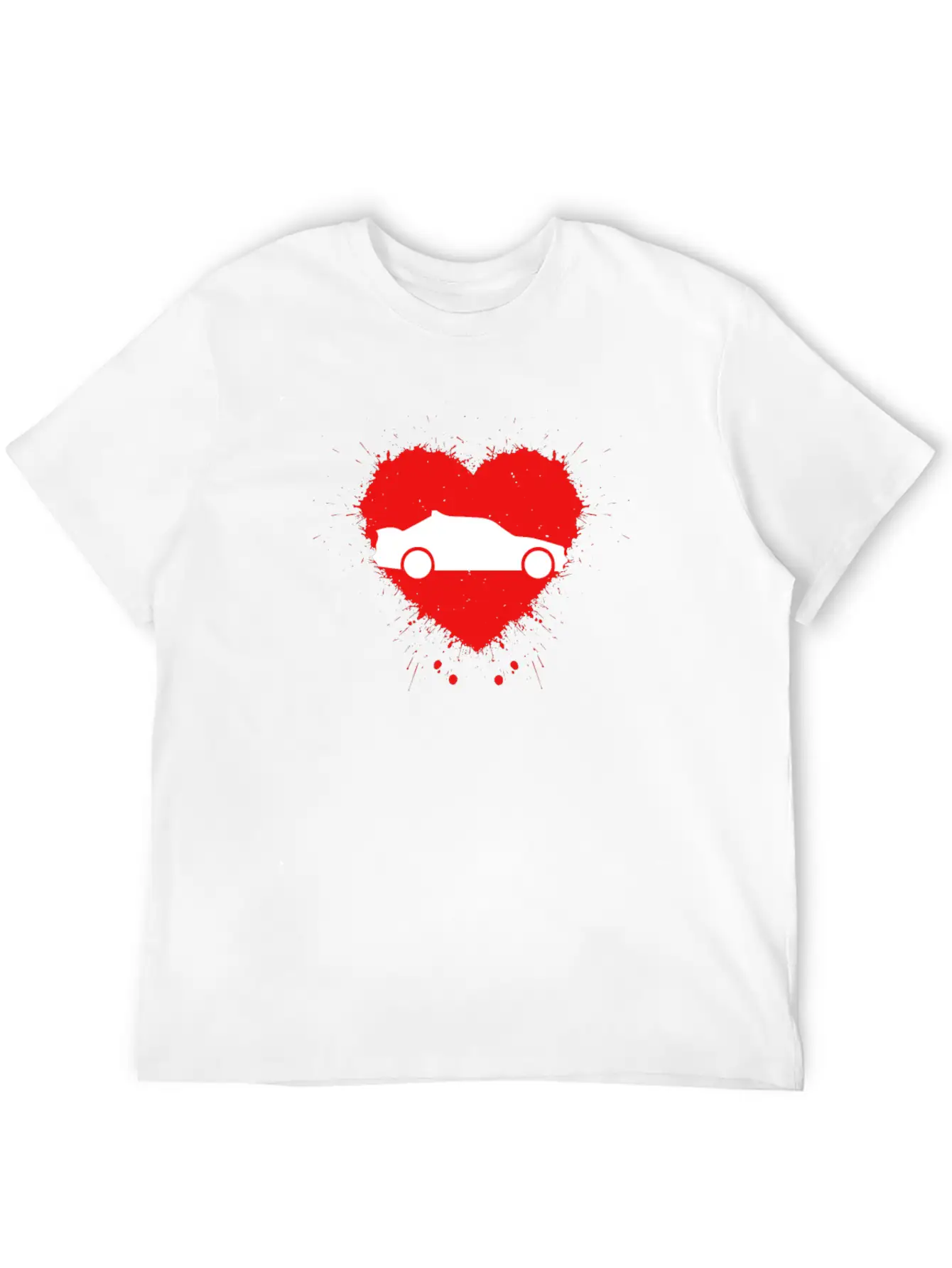 Vehicle, Tournee, Touring, Tourings, Obilazak, Tou Unisex Short Sleeve Soft Cotton T-Shirt – Casual Everyday Wear