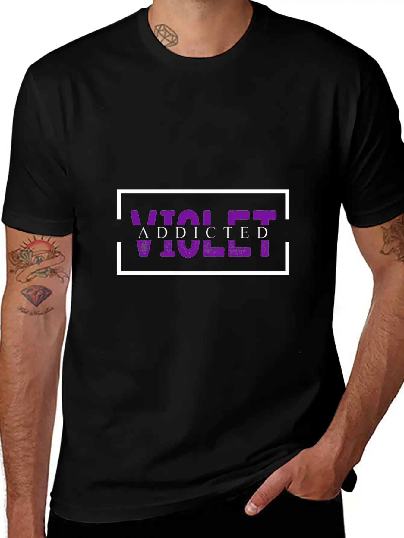 Violin Instrument Gift Comfortable Minimalist Graphic Tee – Summer Style Essential