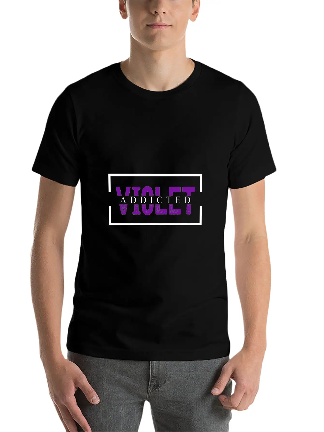 Violin Instrument Gift Comfortable Minimalist Graphic Tee – Summer Style Essential