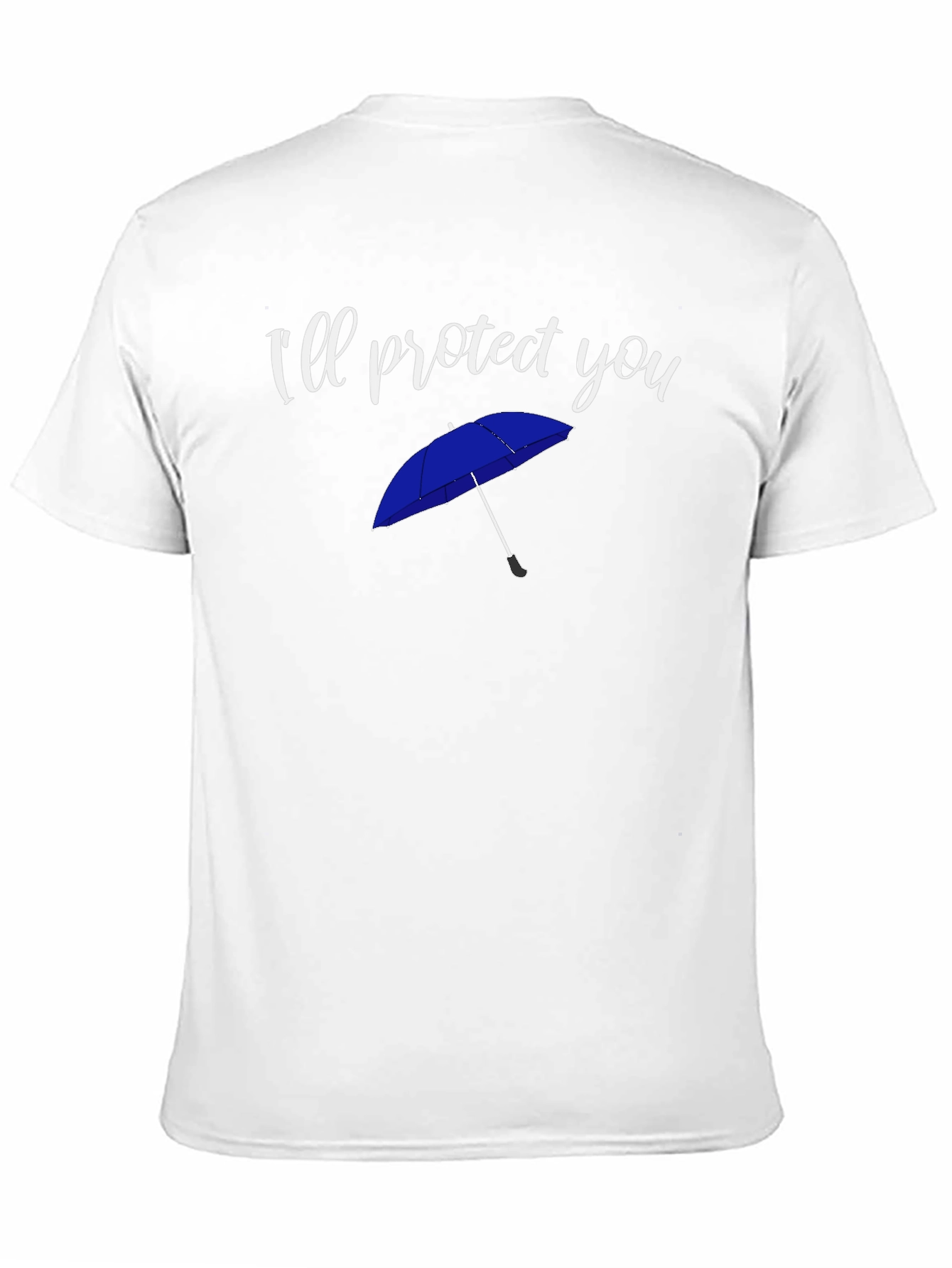 Ill Protect You Graphic T-Shirt