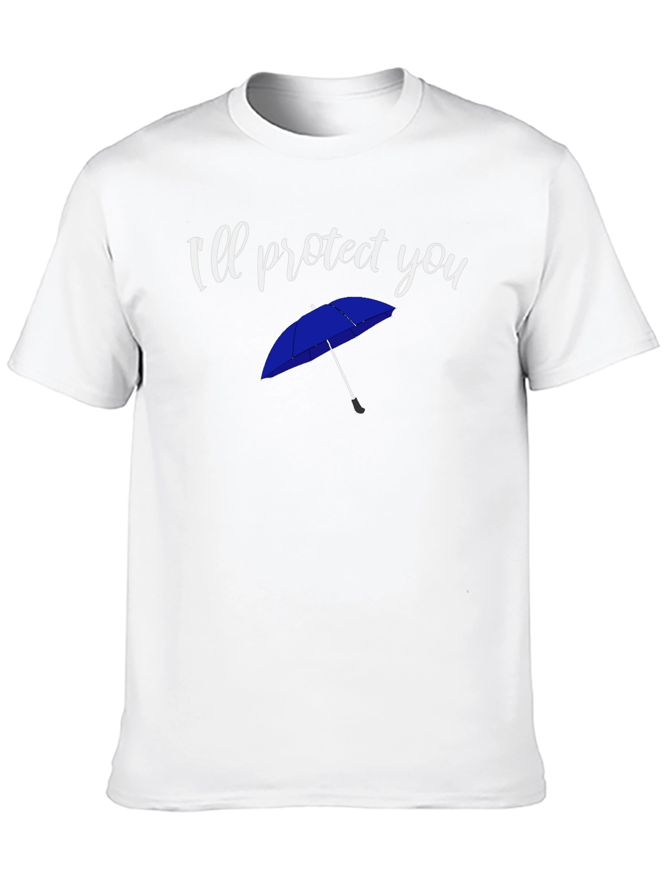 Ill Protect You Graphic T-Shirt