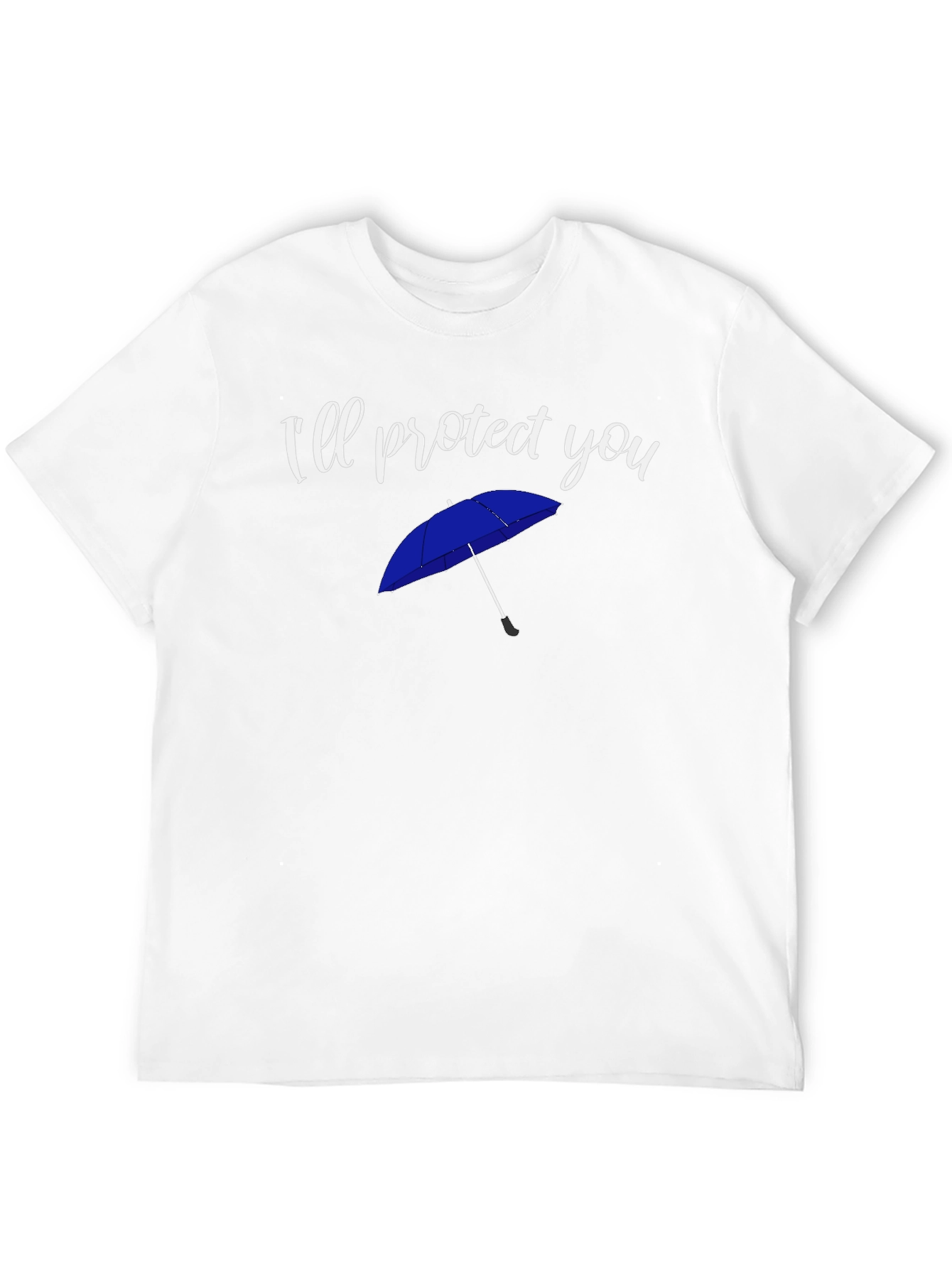 Ill Protect You Graphic T-Shirt