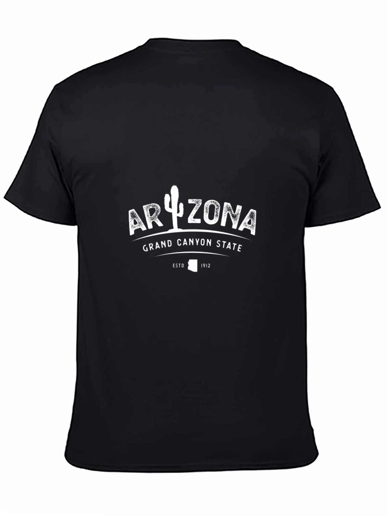 Arizona Grand Canyon State T-Shirt
