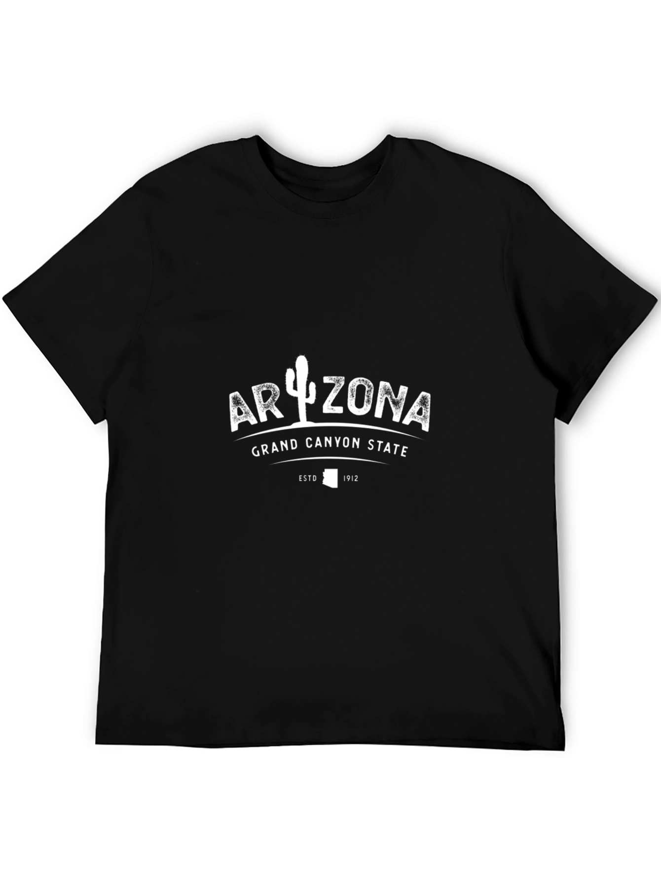 Arizona Grand Canyon State T-Shirt