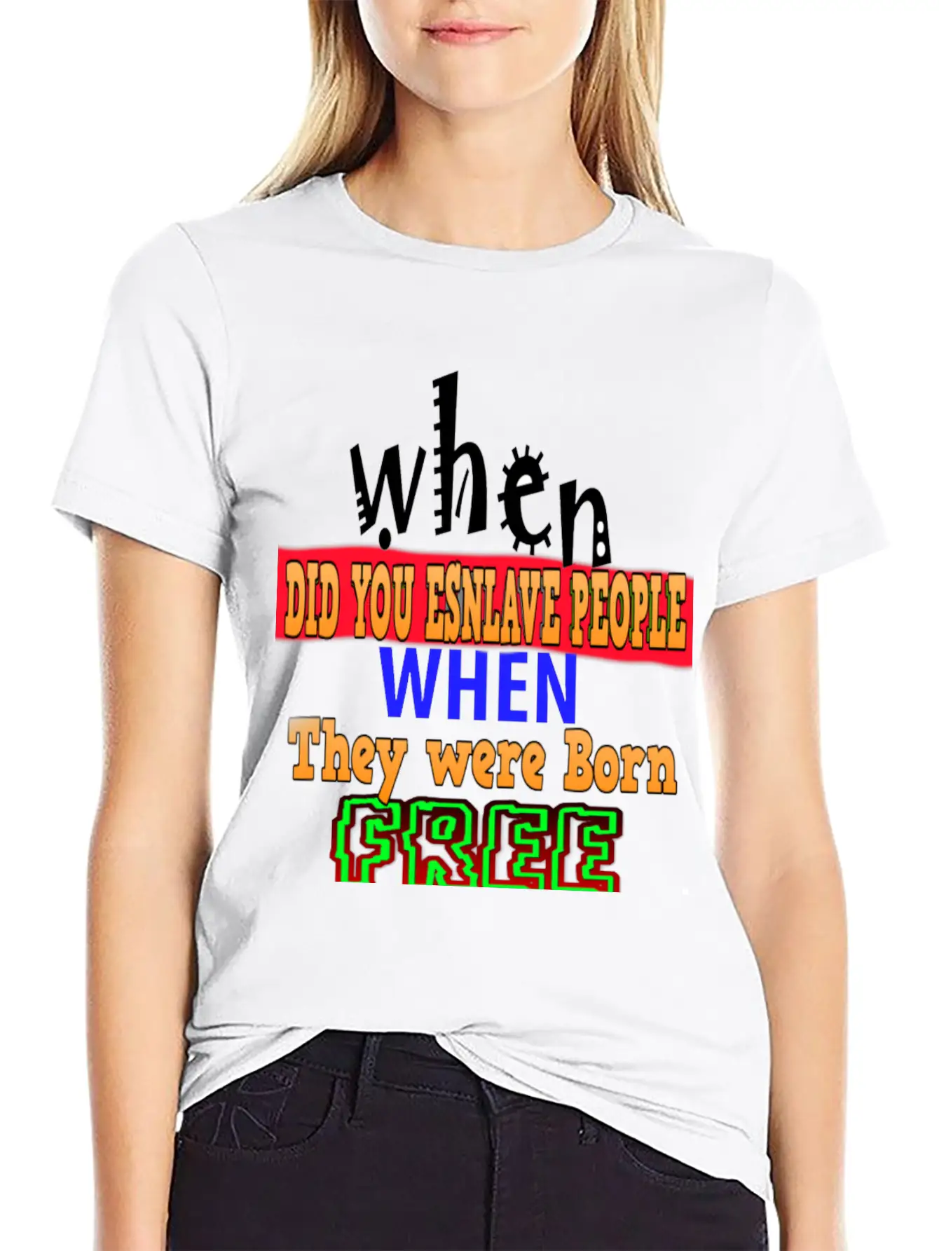 Warrior 12 Freedom Isn't Free Comfortable Minimalist Graphic Tee – Summer Style Essential