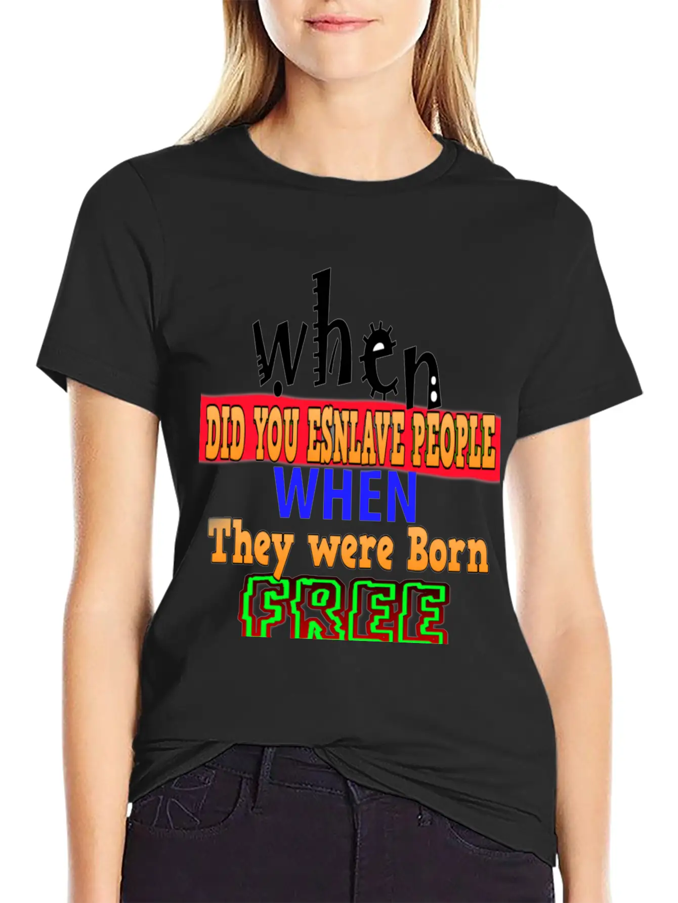 Warrior 12 Freedom Isn't Free Comfortable Minimalist Graphic Tee – Summer Style Essential