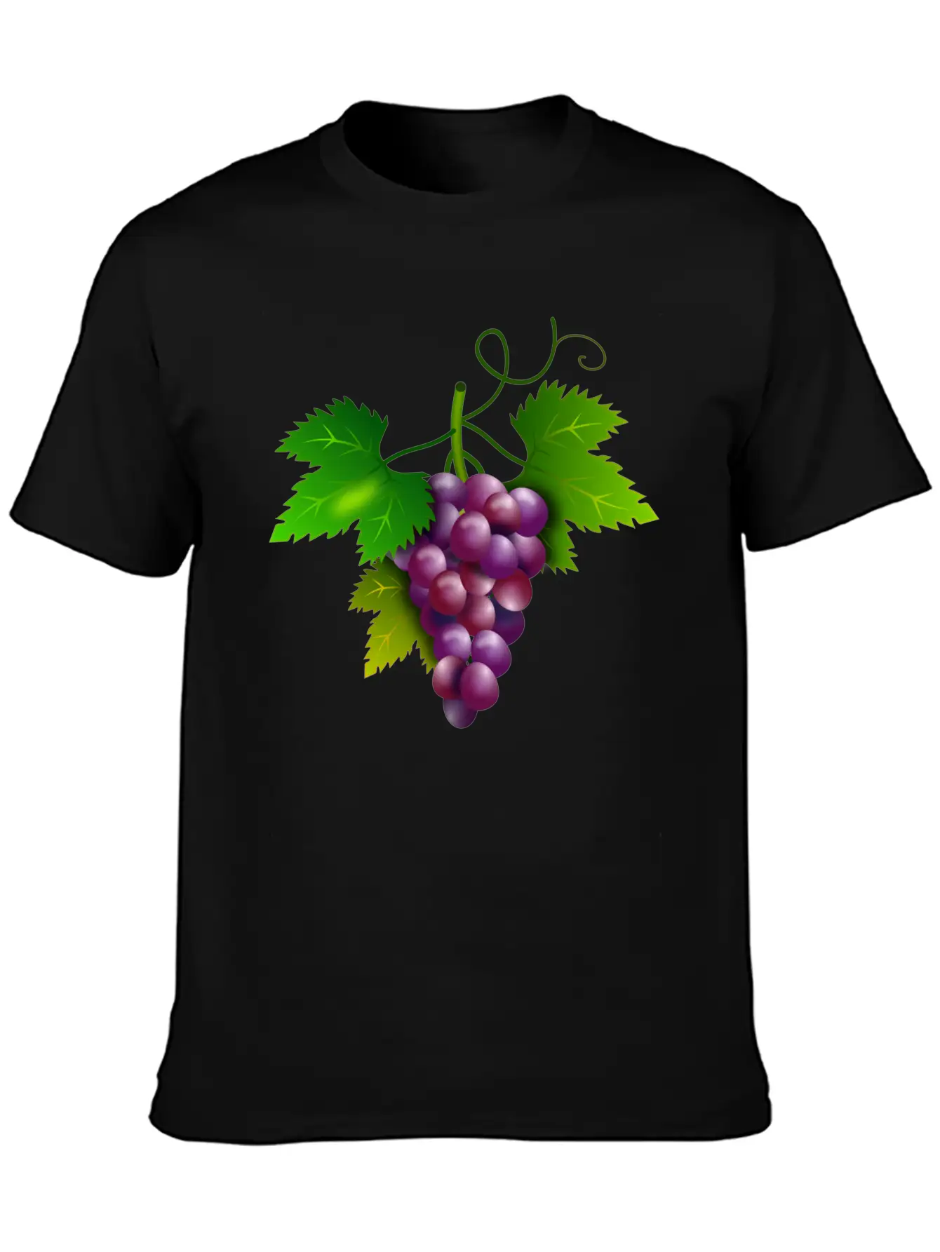 Wein Wine Flasche Glas Bottle Barrels Glasses95 Relaxed Everyday Tee – Lightweight And Durable Cotton