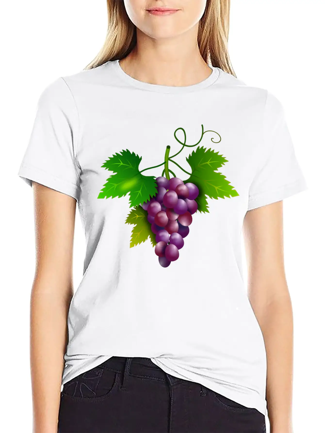 Wein Wine Flasche Glas Bottle Barrels Glasses95 Relaxed Everyday Tee – Lightweight And Durable Cotton