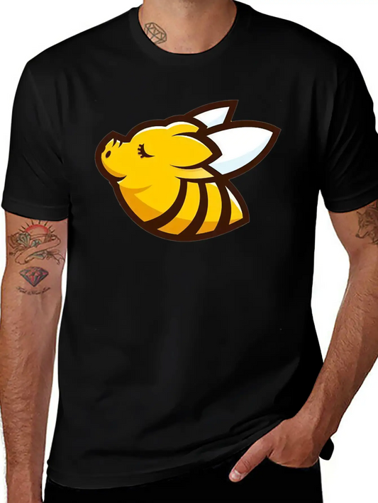 Weird Timeless Short Sleeve Tee – Comfy And Minimalist Design