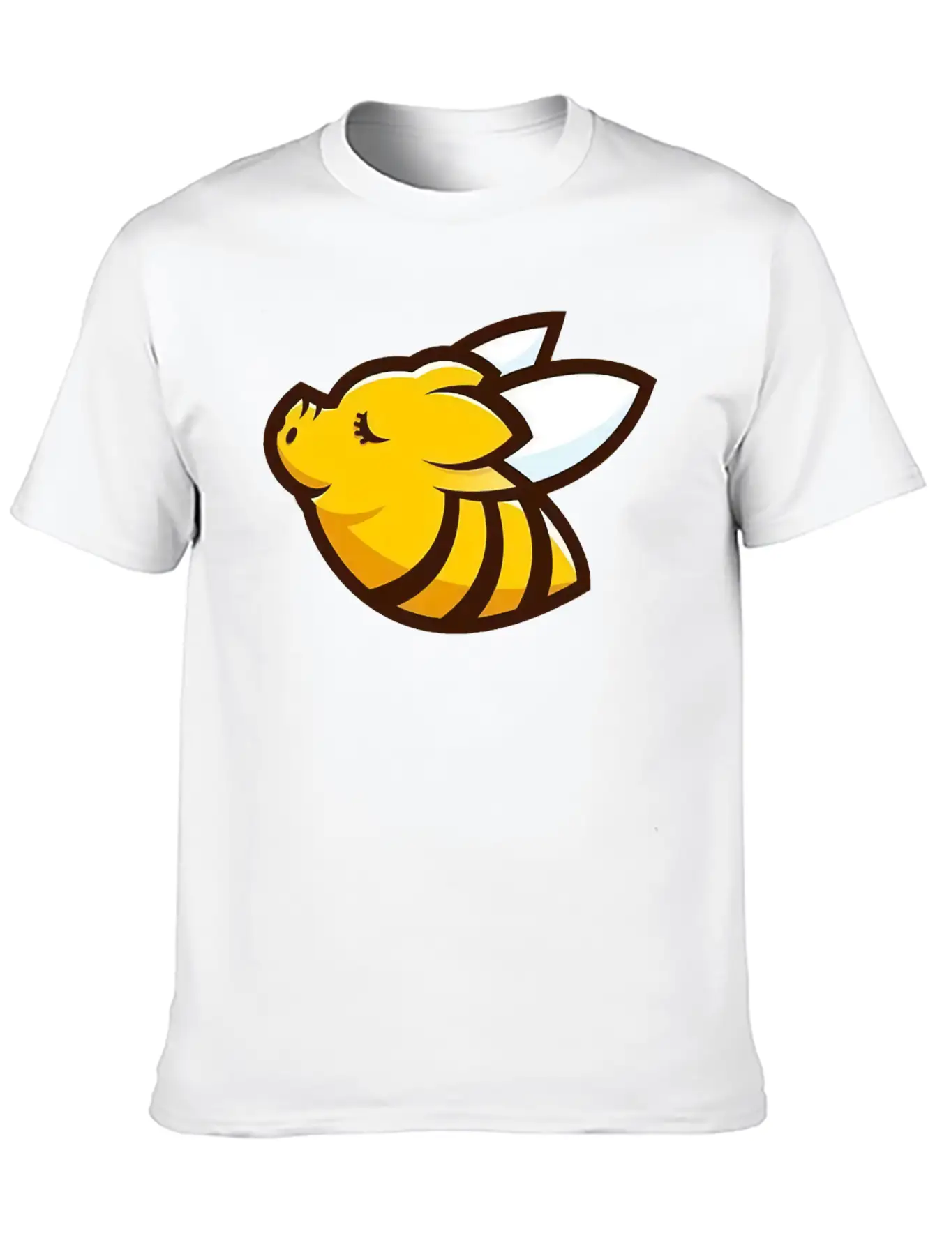 Weird Timeless Short Sleeve Tee – Comfy And Minimalist Design