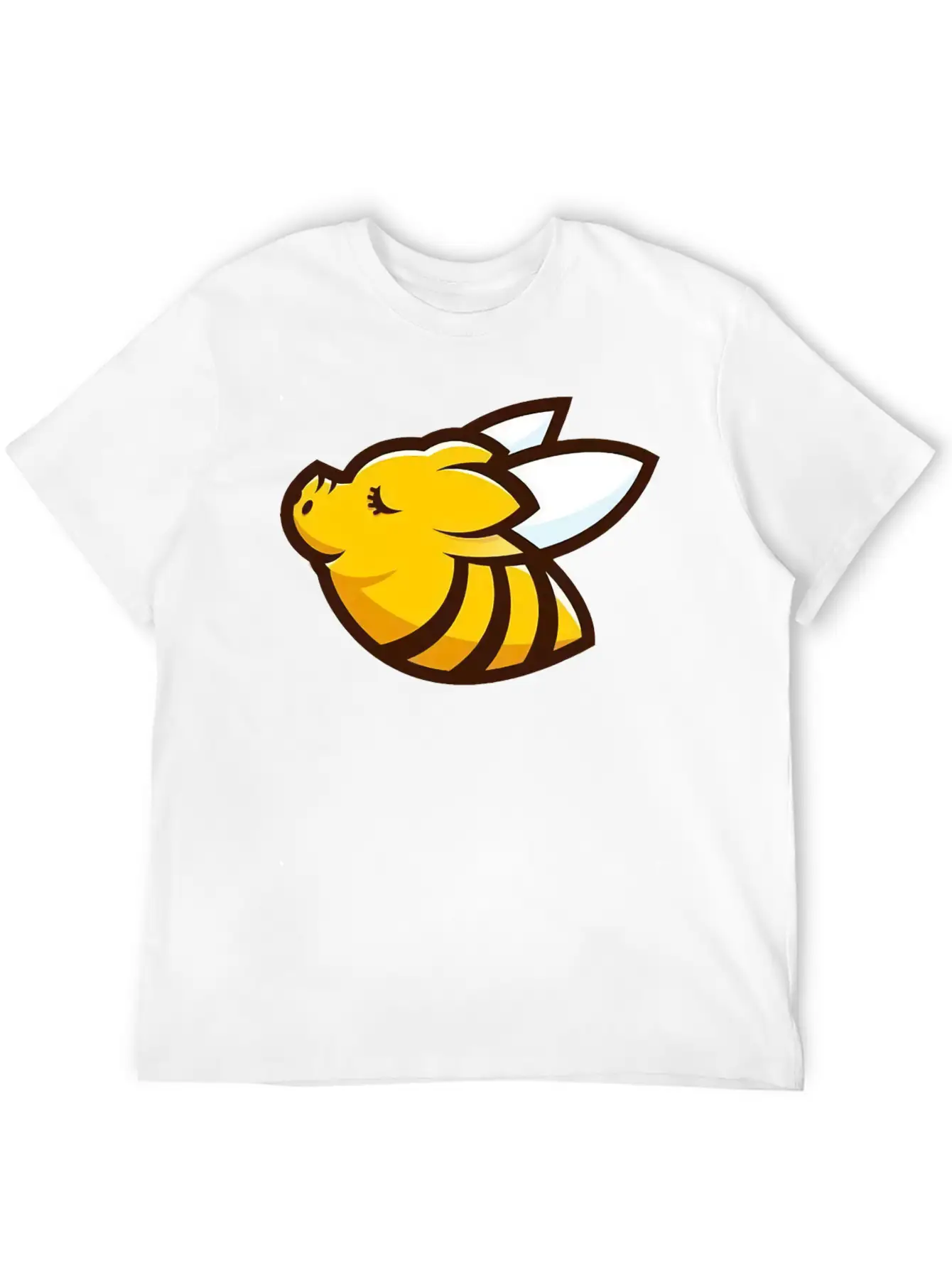 Weird Timeless Short Sleeve Tee – Comfy And Minimalist Design