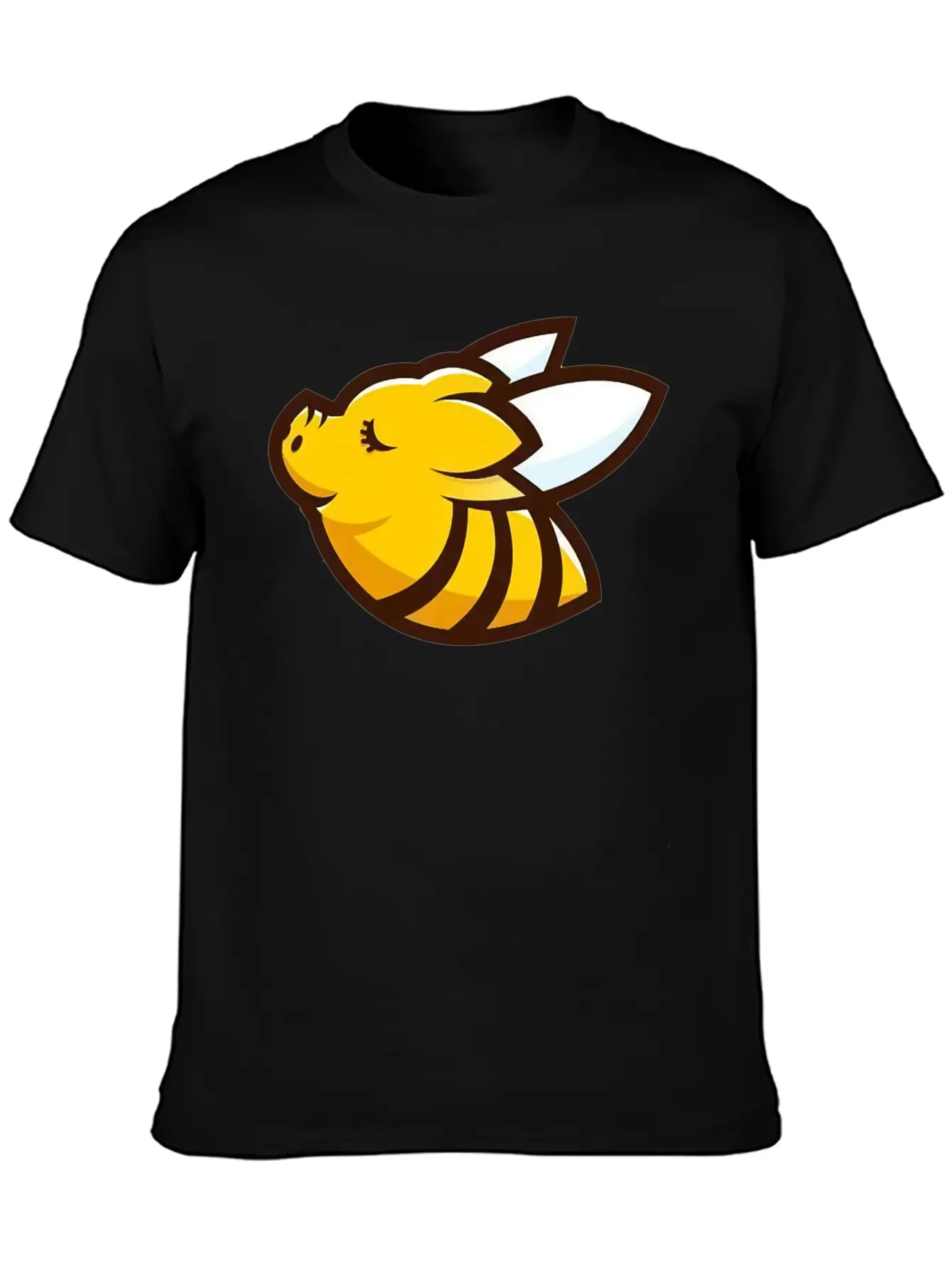 Weird Timeless Short Sleeve Tee – Comfy And Minimalist Design