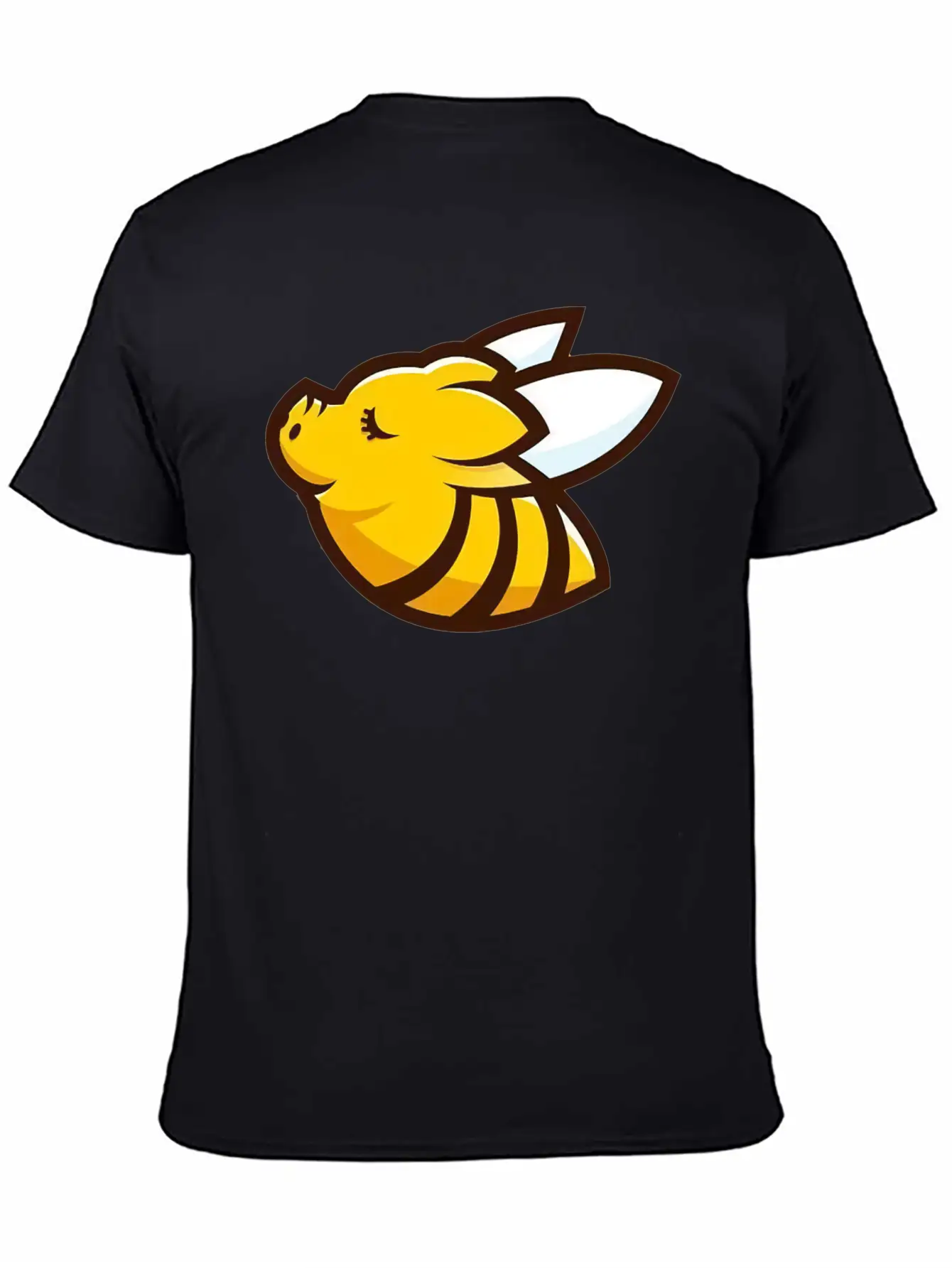Weird Timeless Short Sleeve Tee – Comfy And Minimalist Design